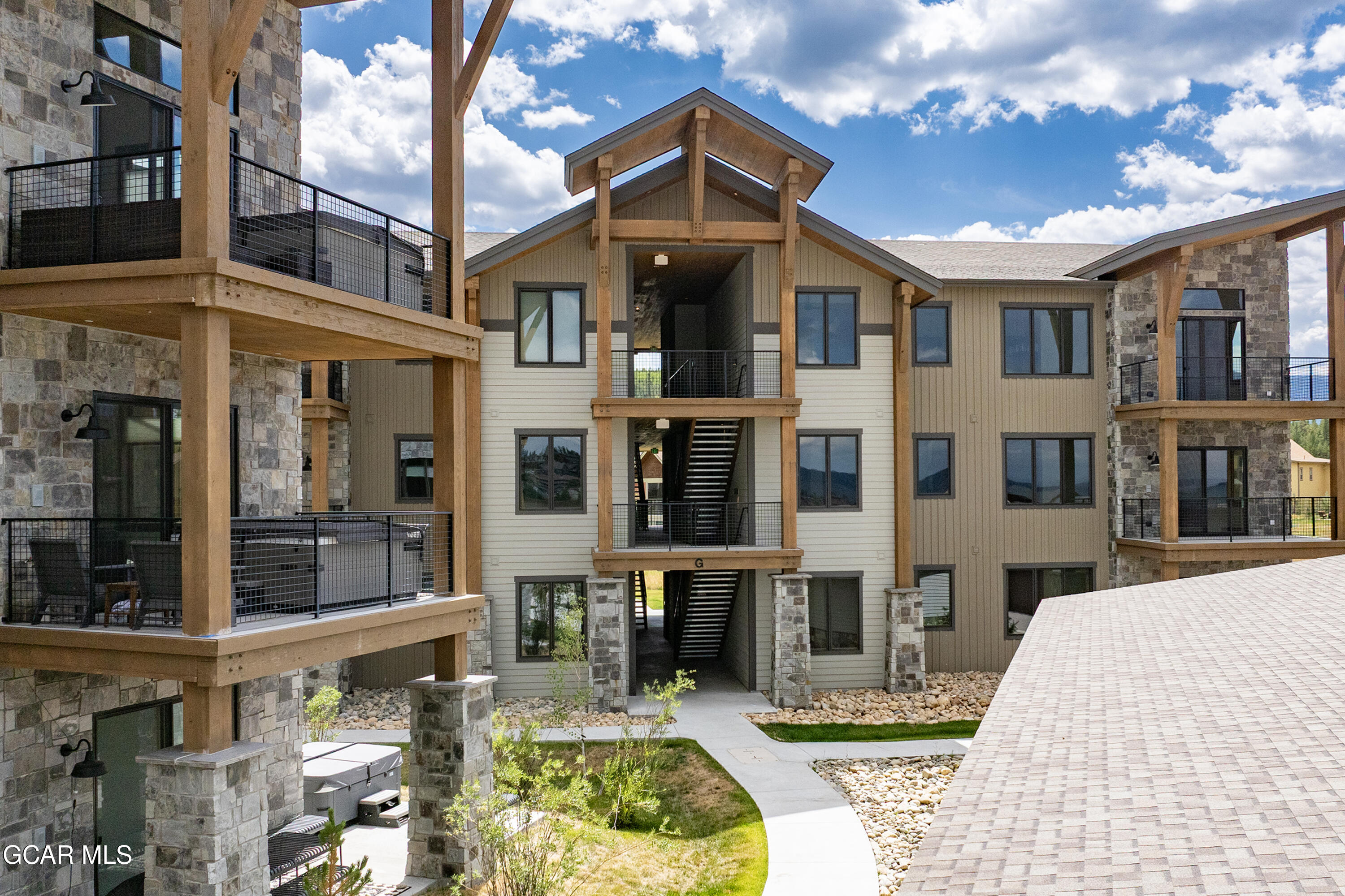 96 Meadow Creek Lane G304