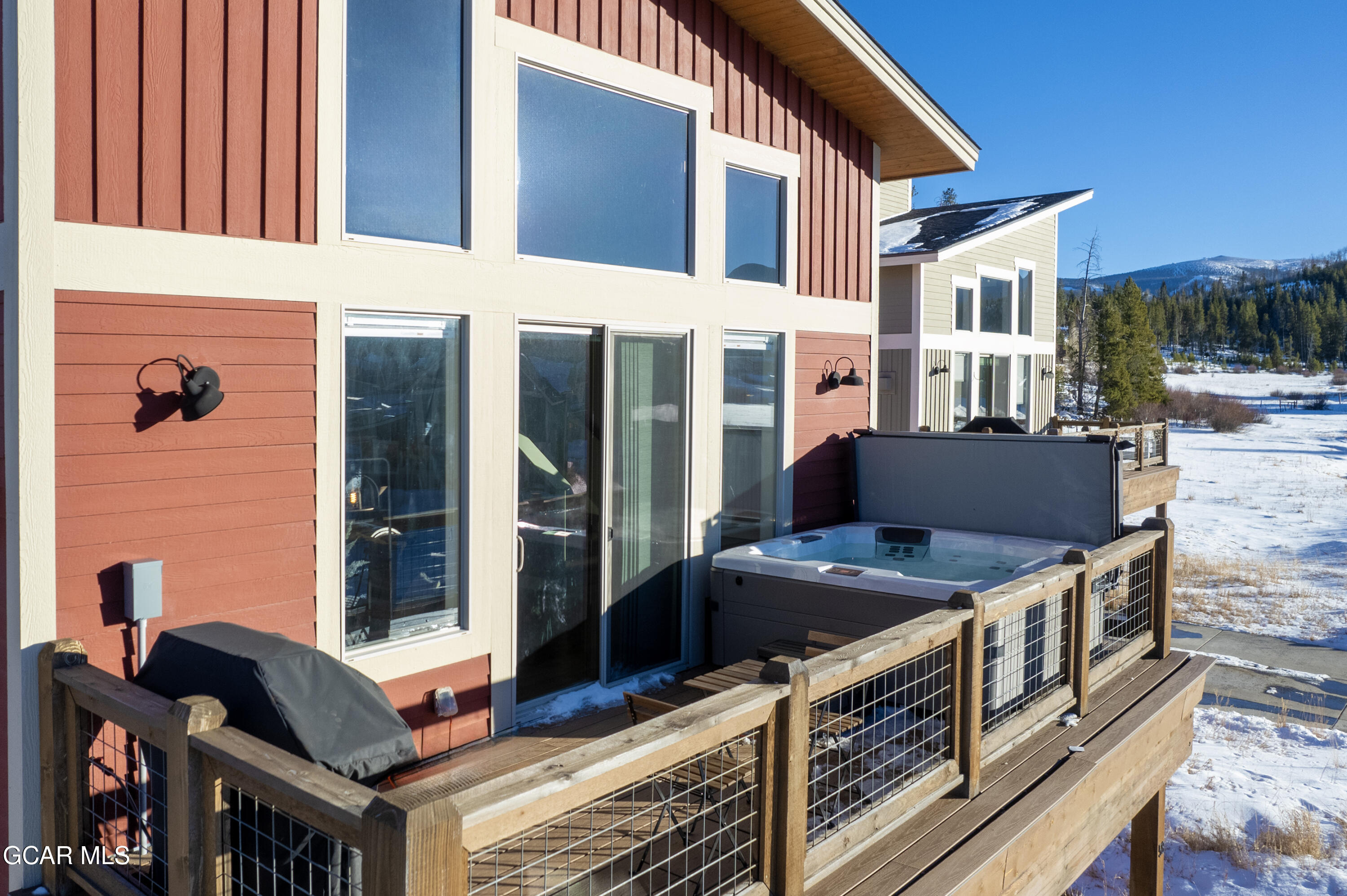 58 Elk Ranch Road