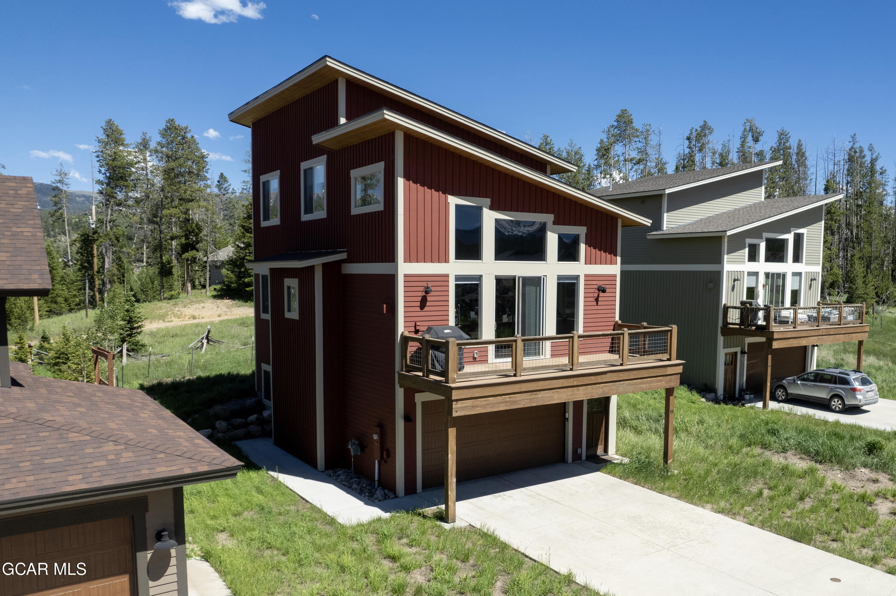 58 Elk Ranch Road