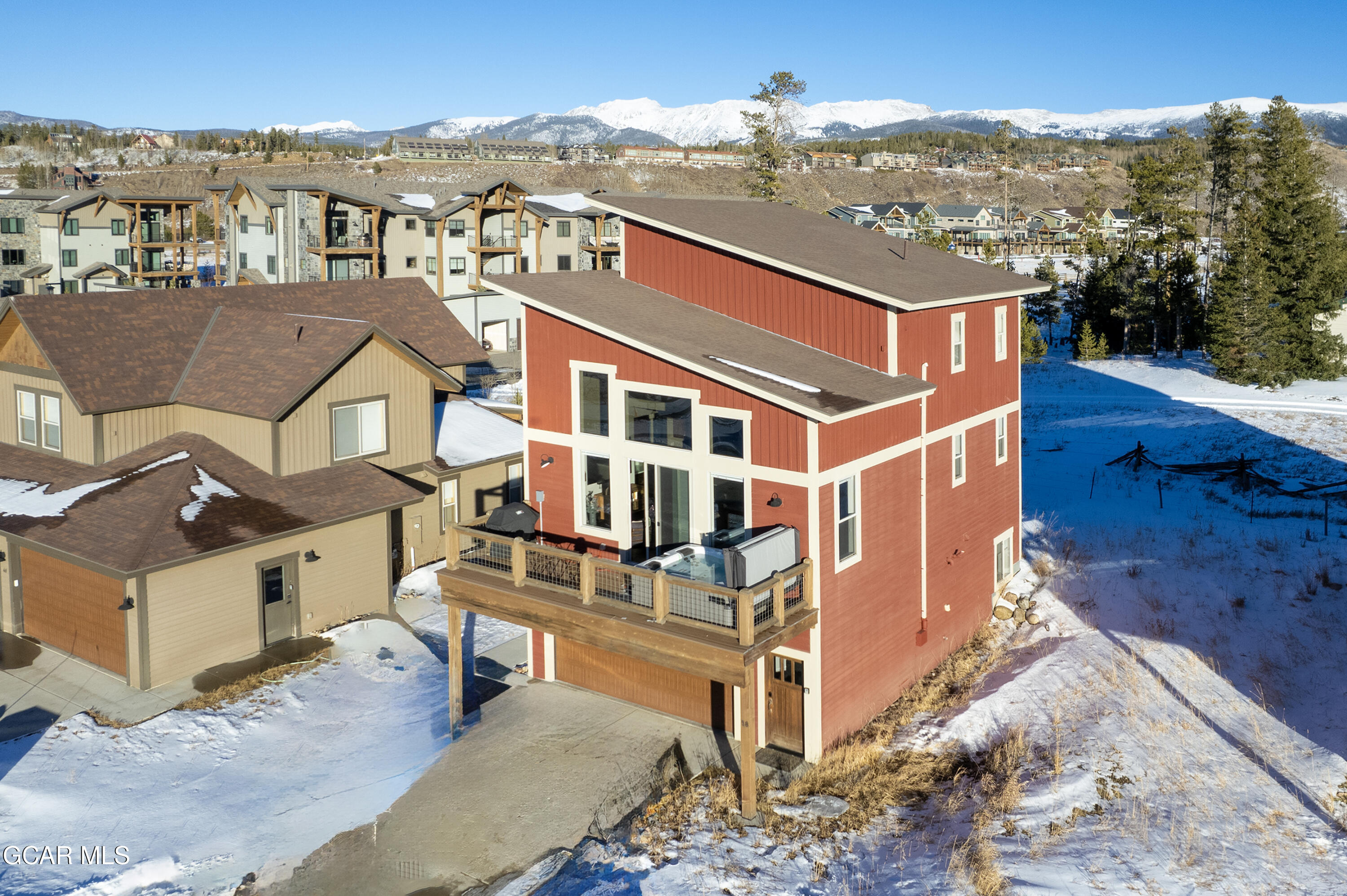 58 Elk Ranch Road