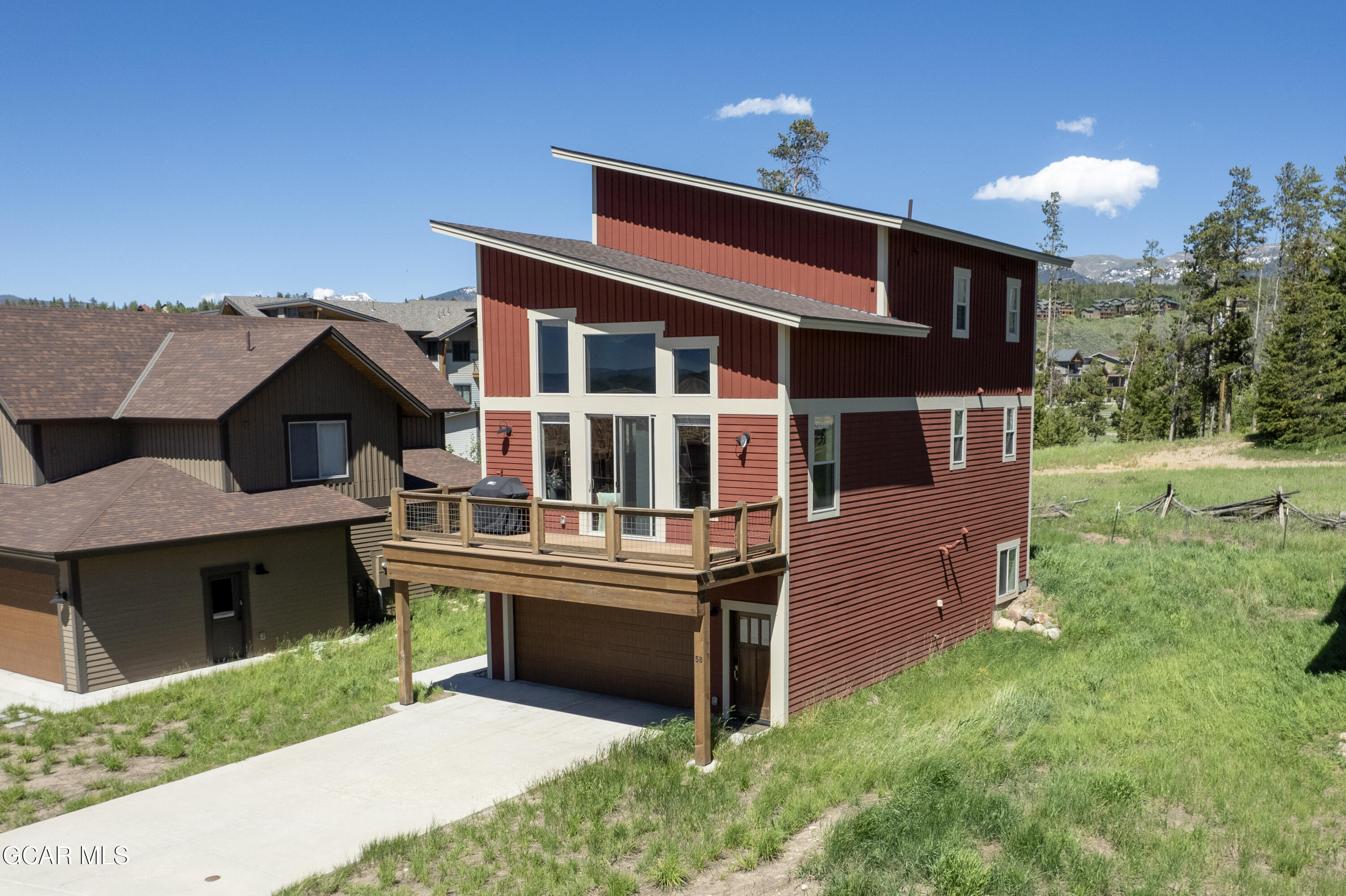 58 Elk Ranch Road