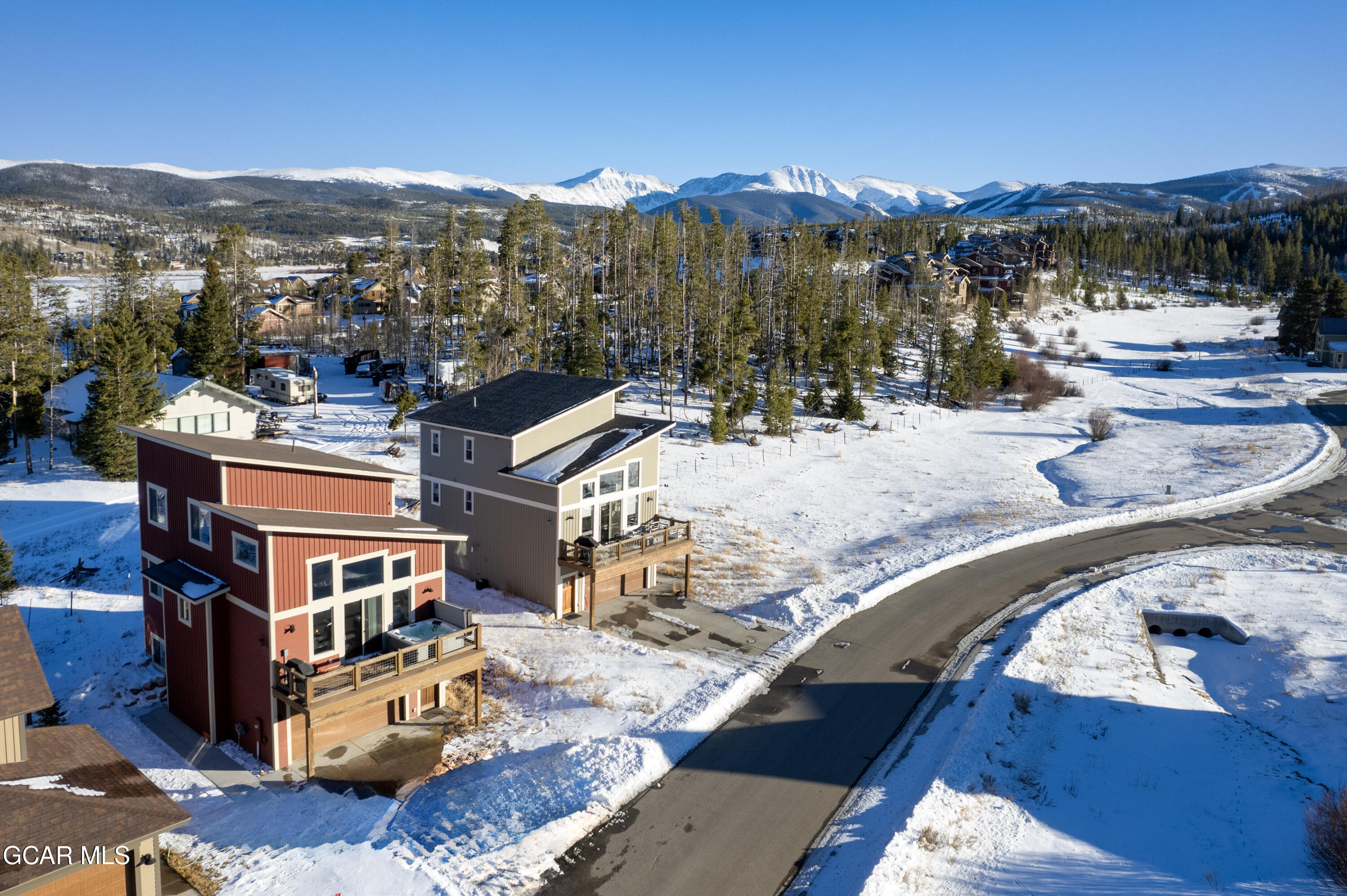 58 Elk Ranch Road