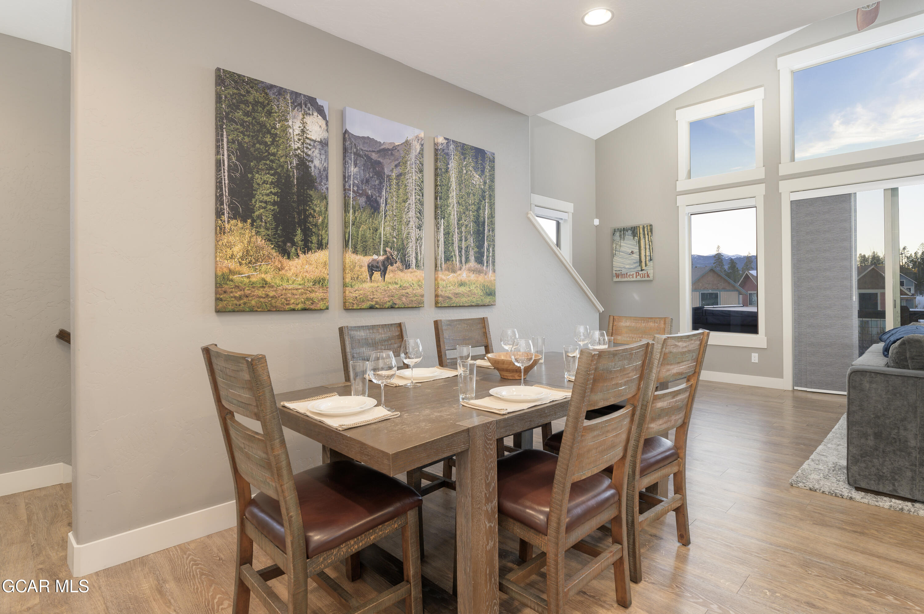 58 Elk Ranch Road