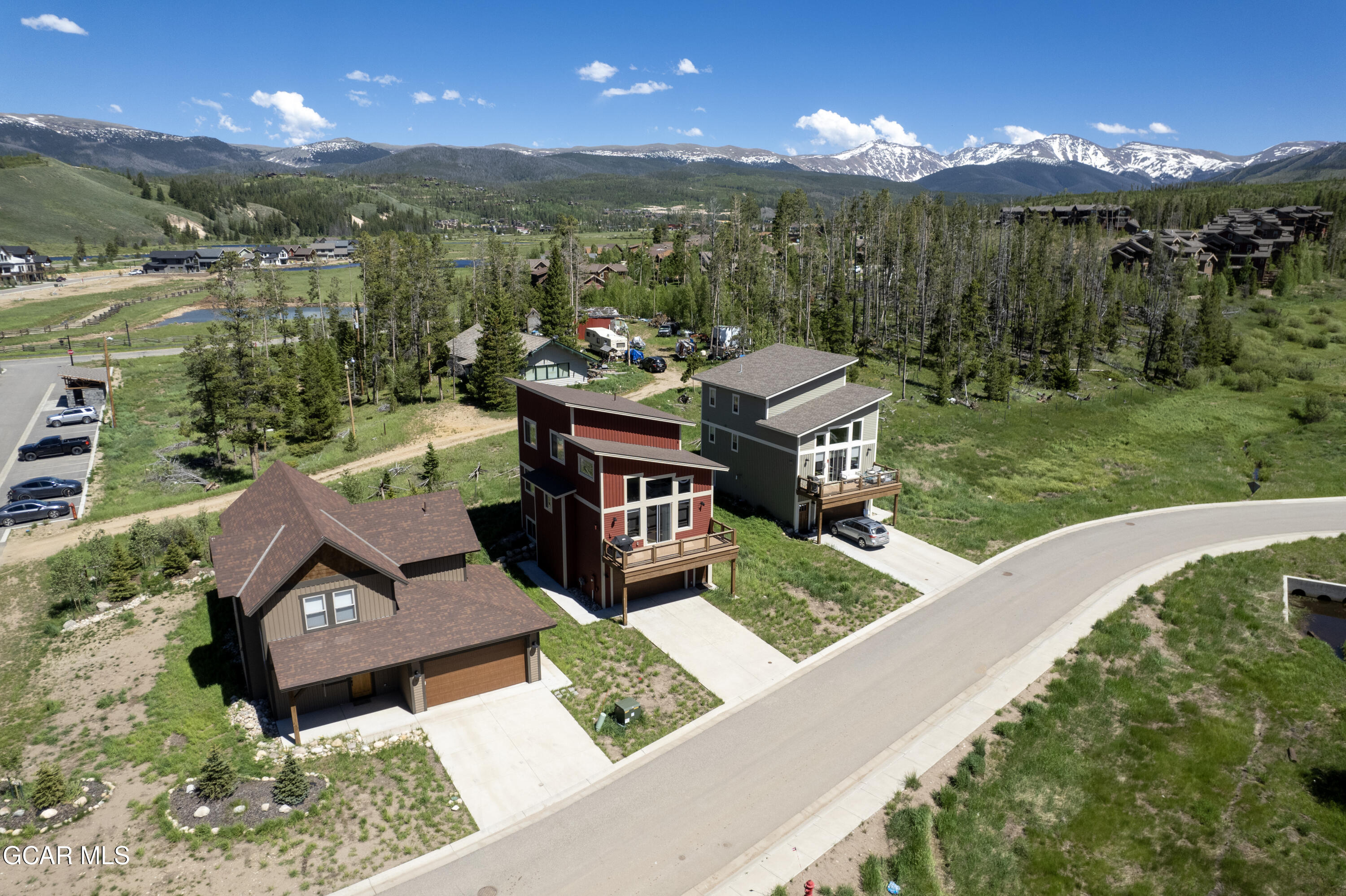 58 Elk Ranch Road