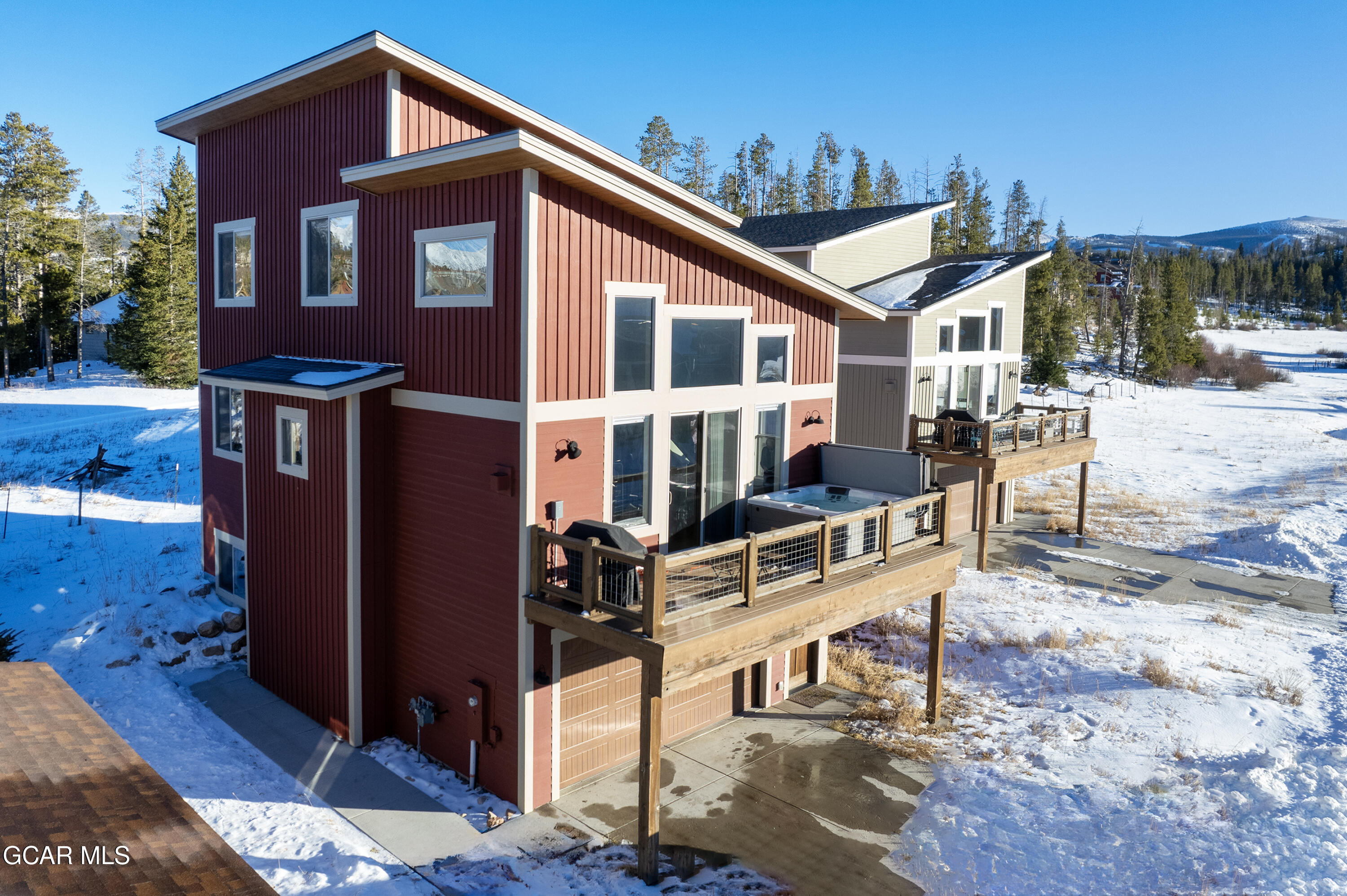 58 Elk Ranch Road