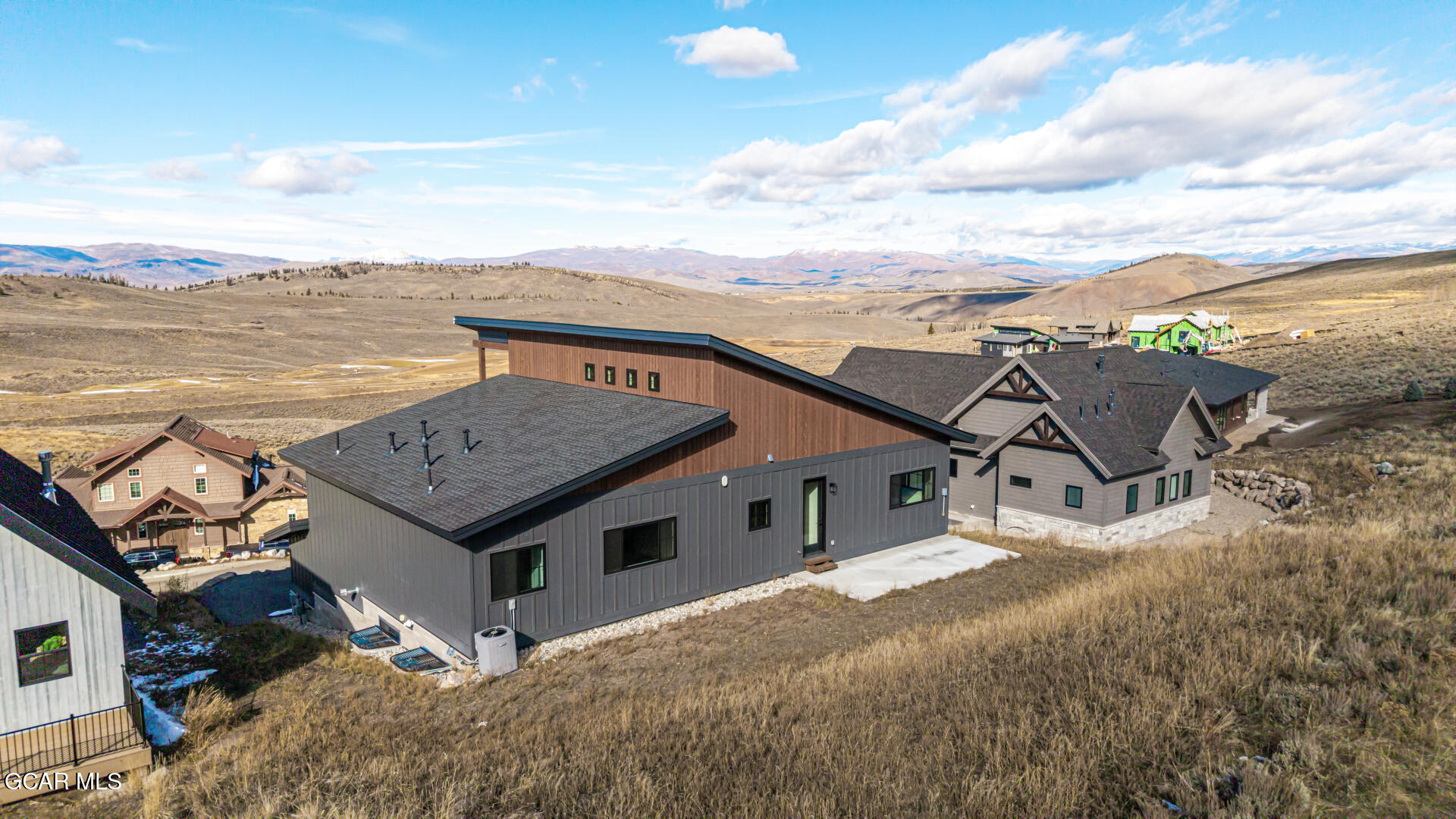 634 Lower Ranch View Road