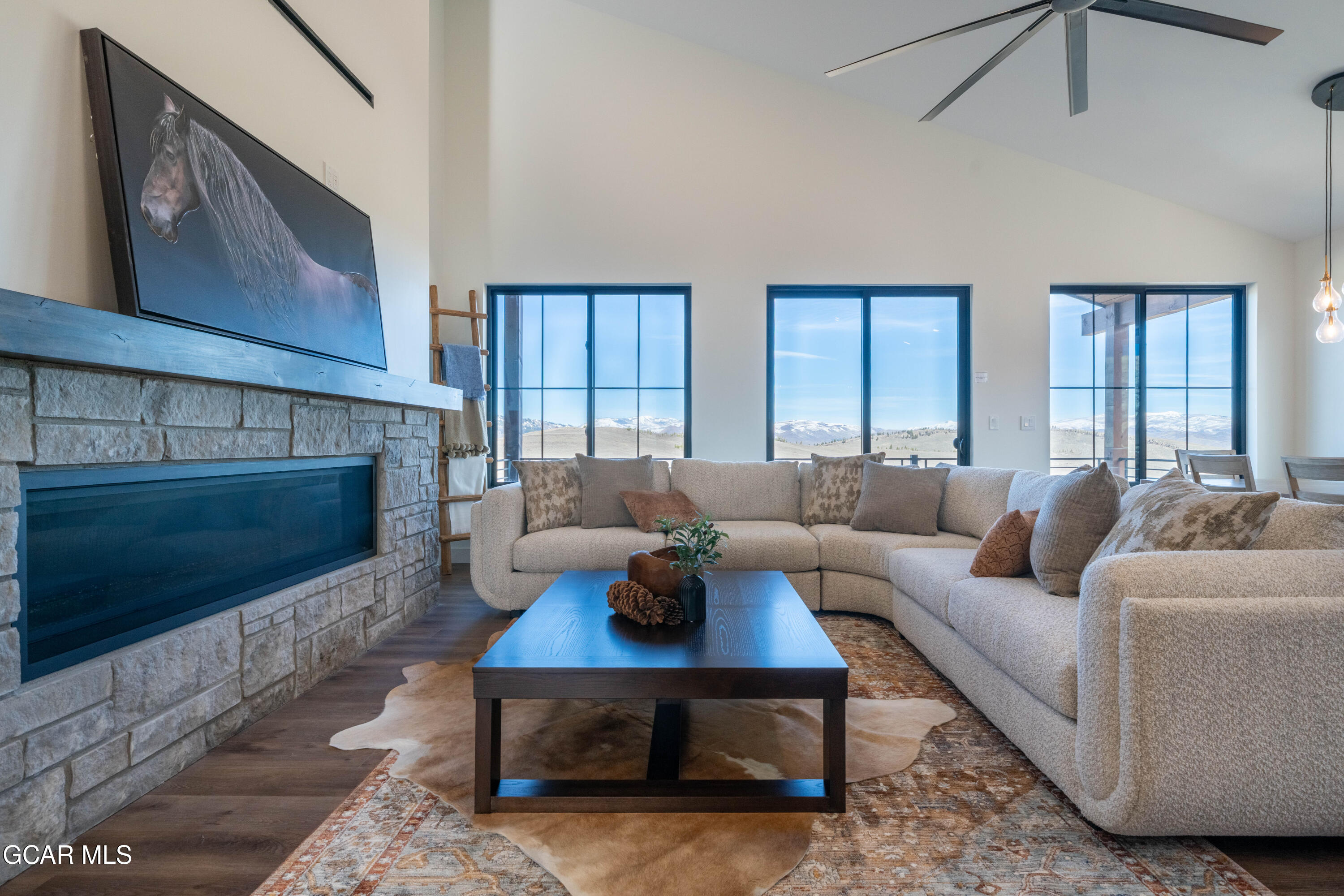 634 Lower Ranch View Road