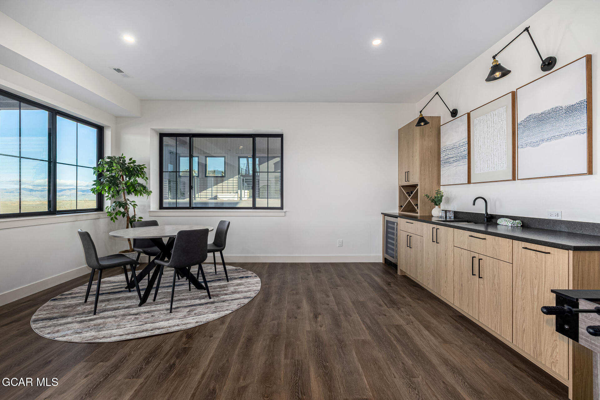 634 Lower Ranch View Road