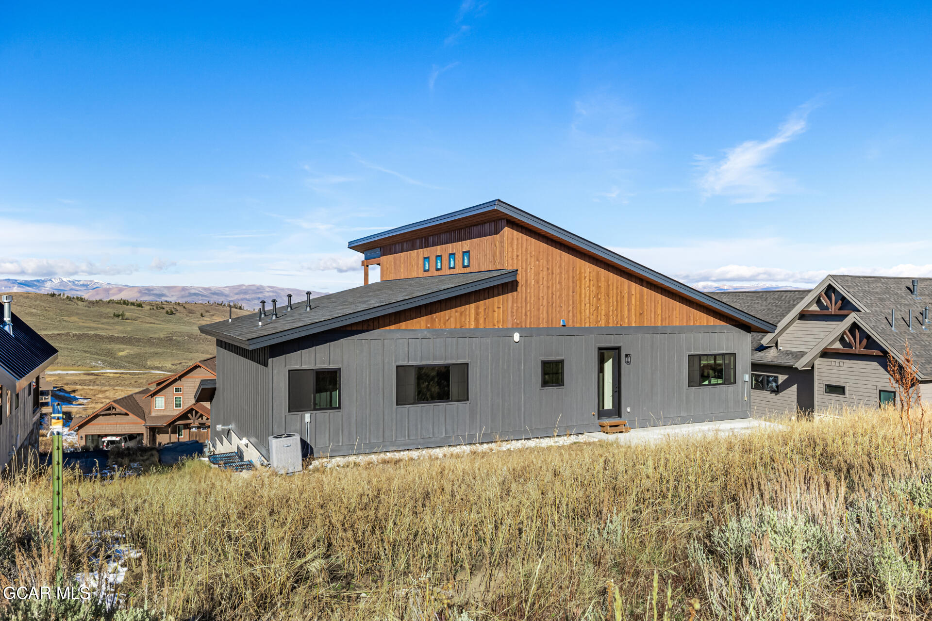 634 Lower Ranch View Road