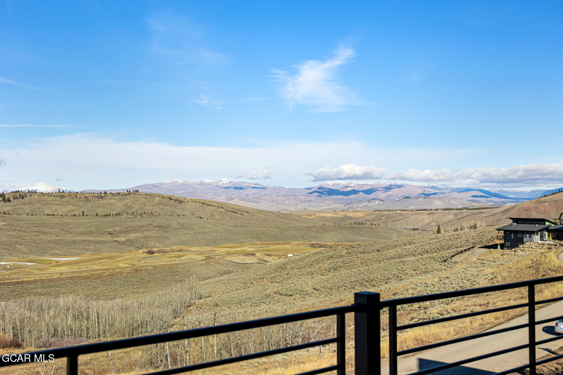 634 Lower Ranch View Road