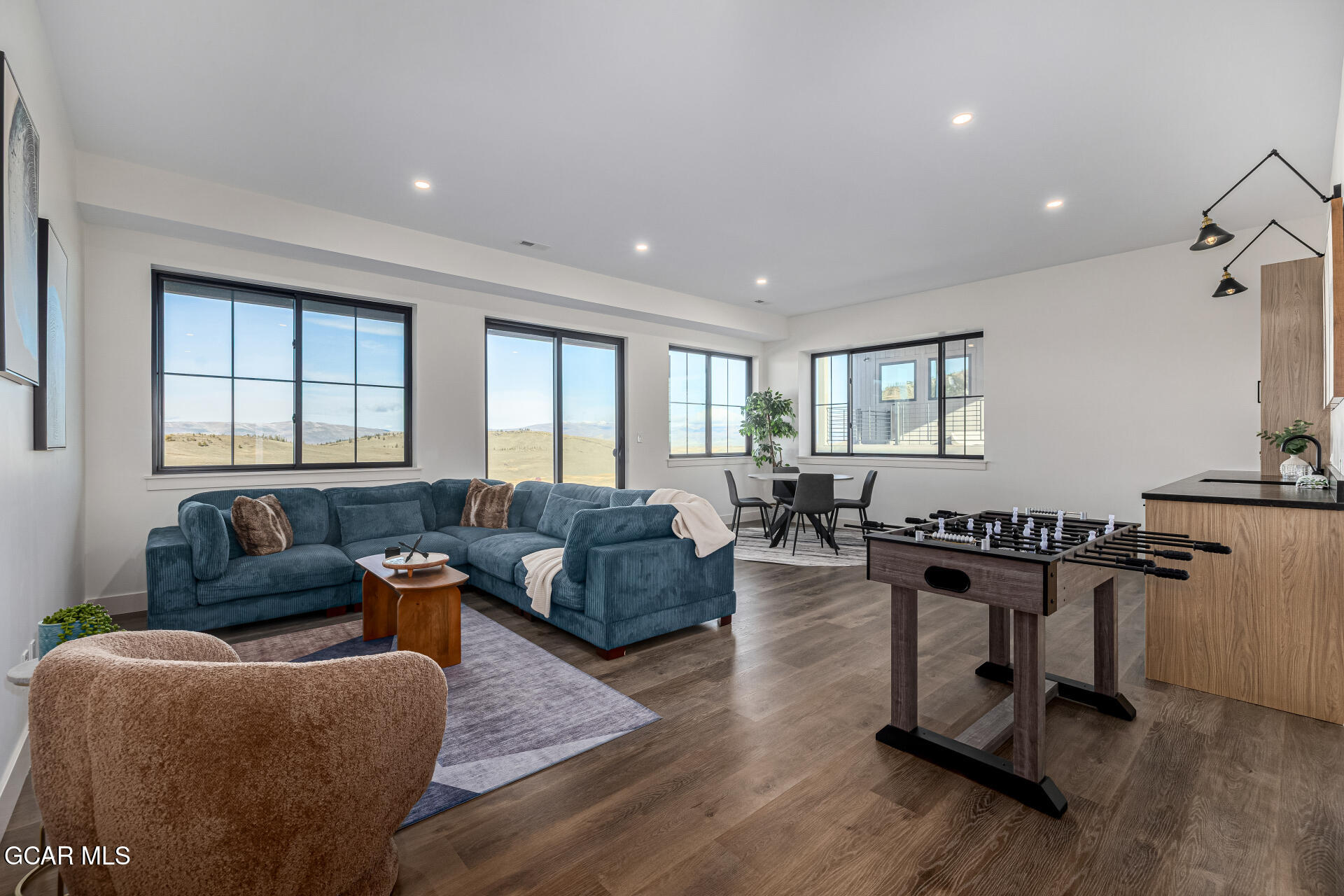 634 Lower Ranch View Road