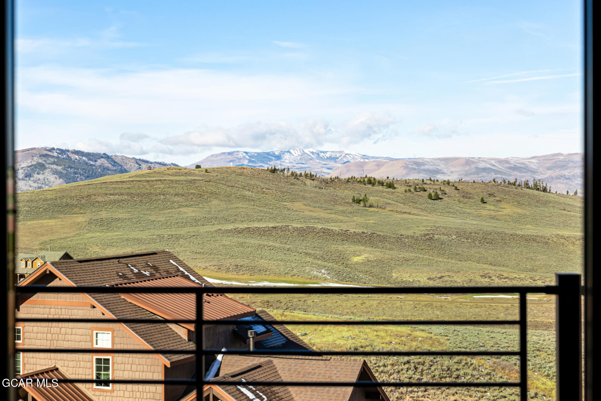 634 Lower Ranch View Road