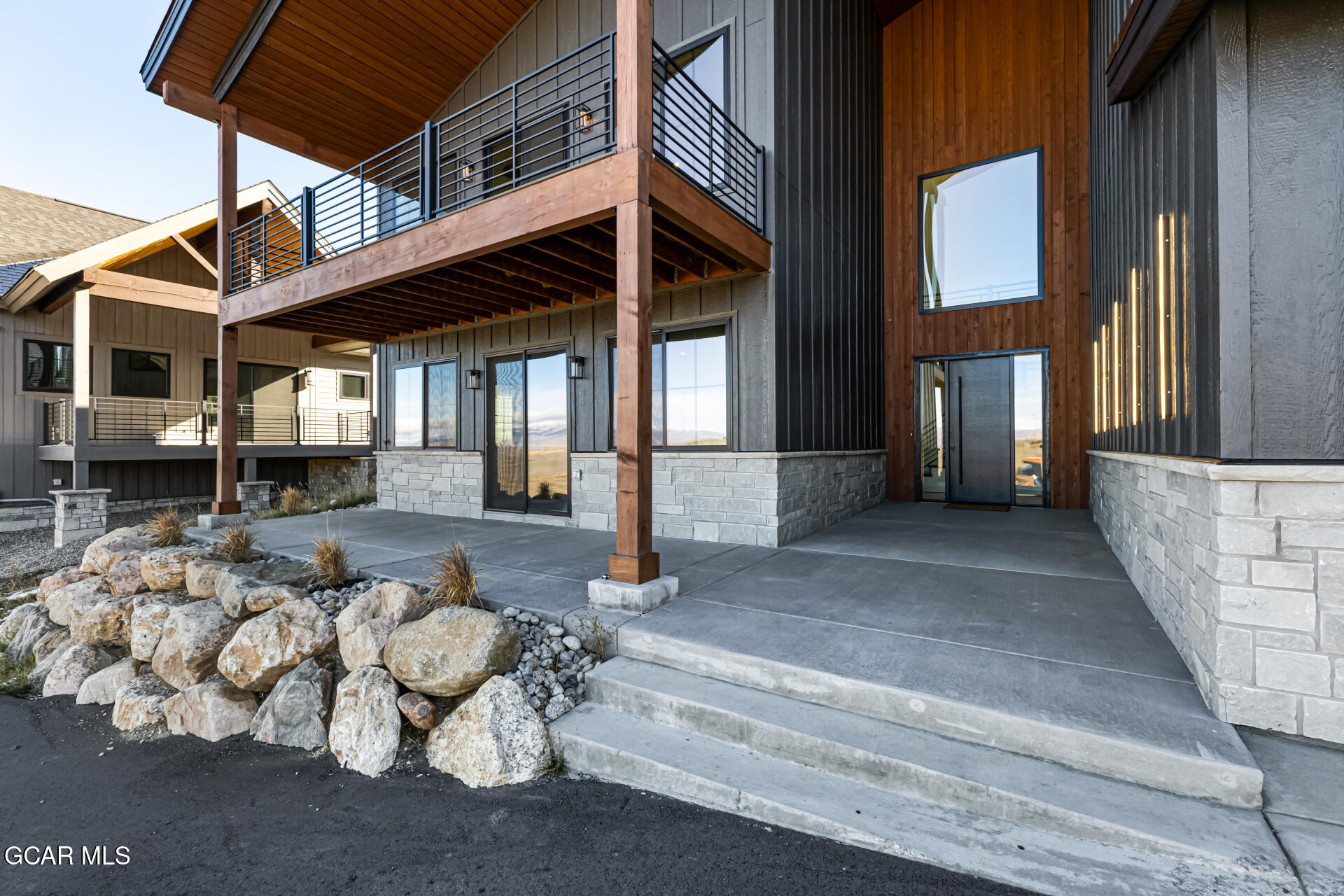 634 Lower Ranch View Road
