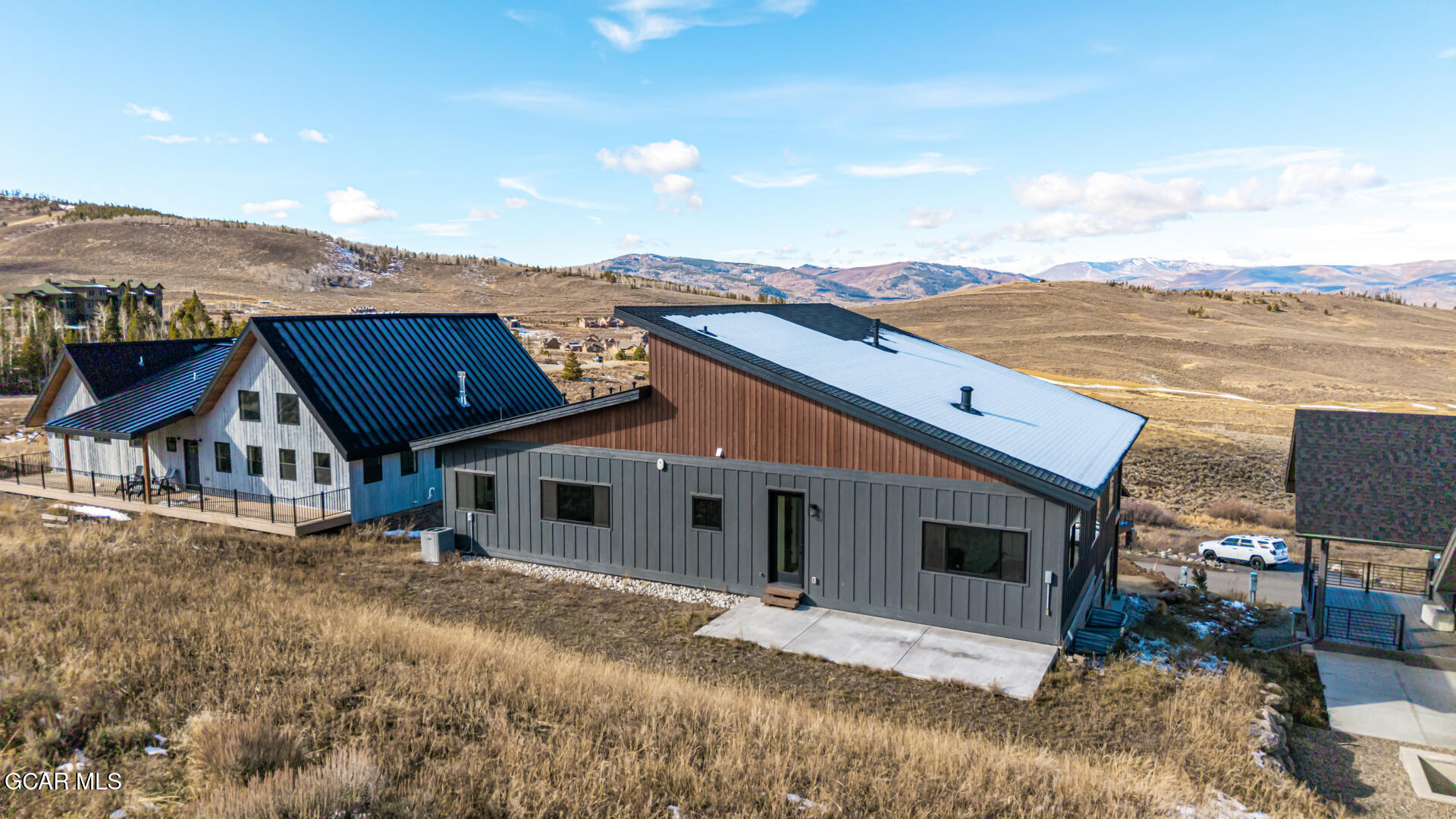 634 Lower Ranch View Road