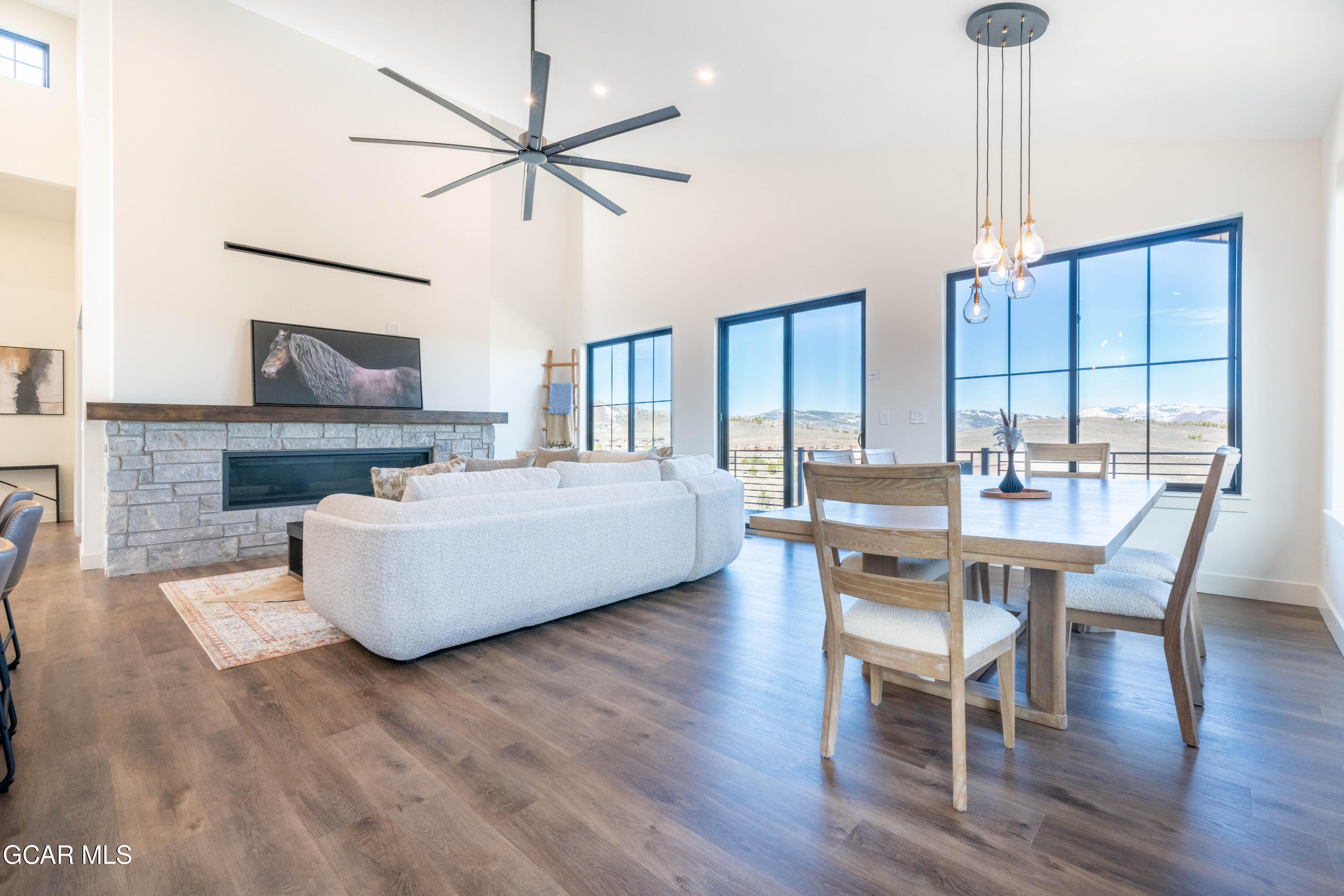 634 Lower Ranch View Road