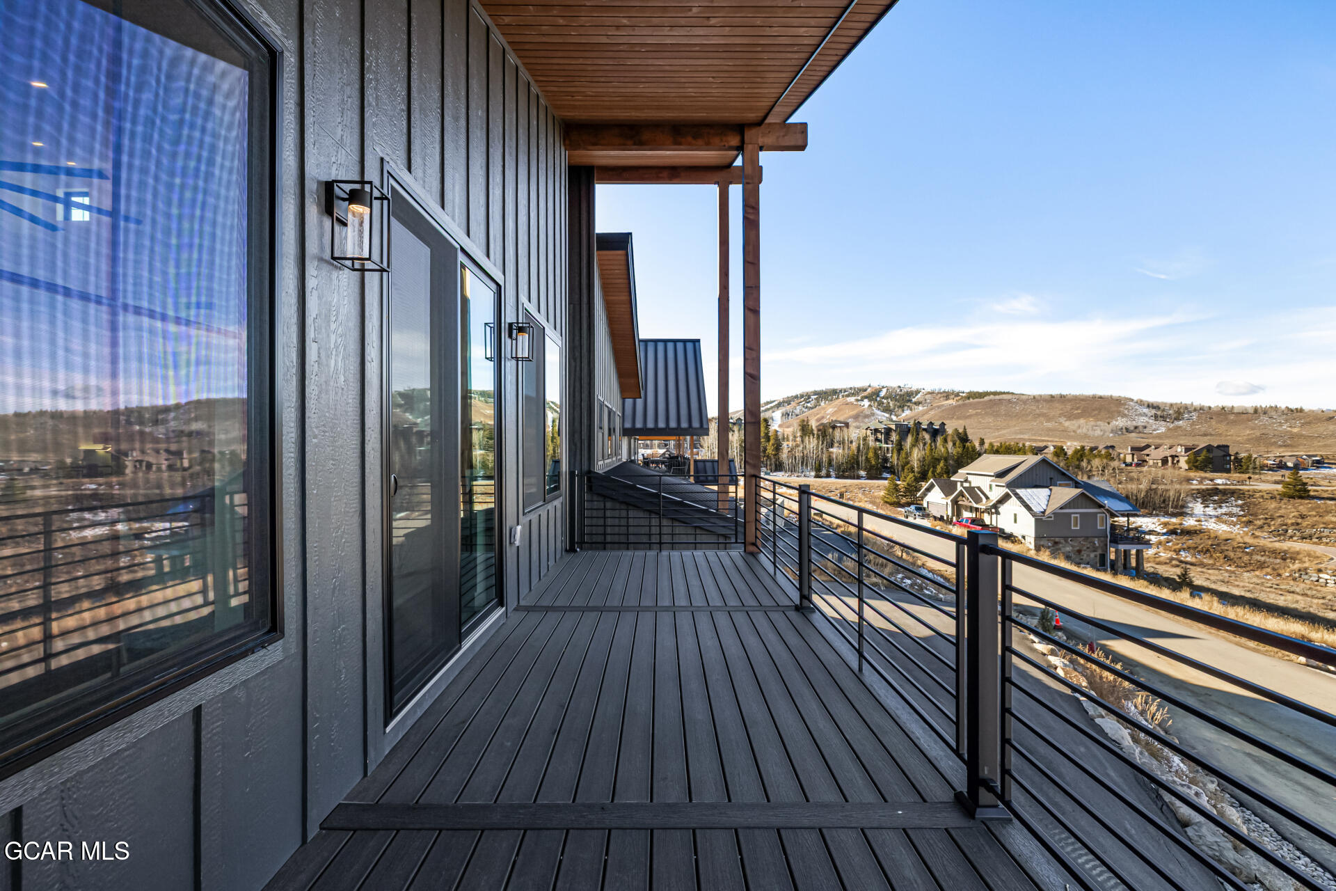 634 Lower Ranch View Road