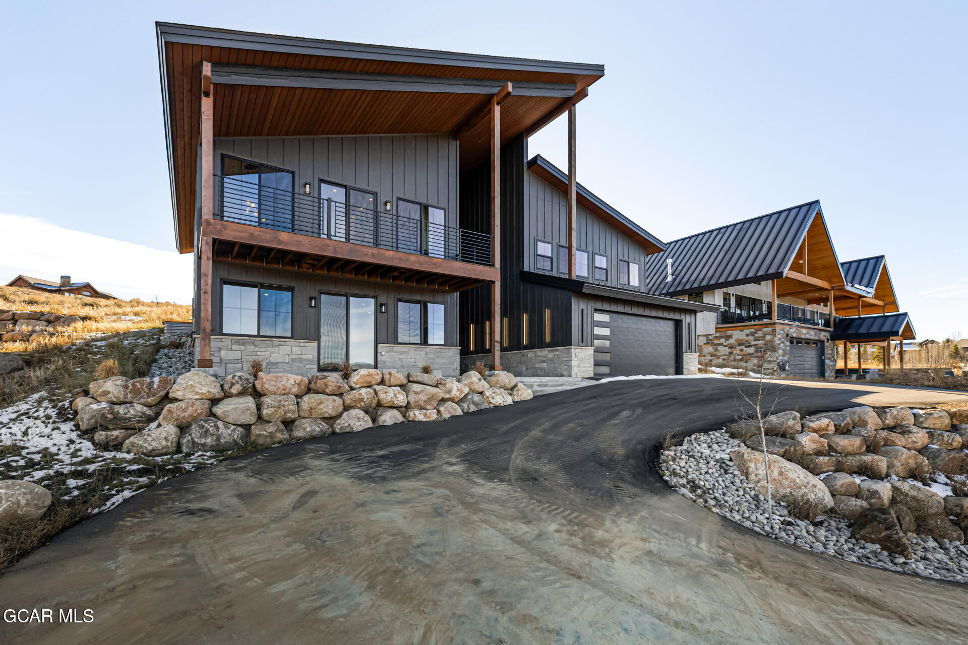 634 Lower Ranch View Road