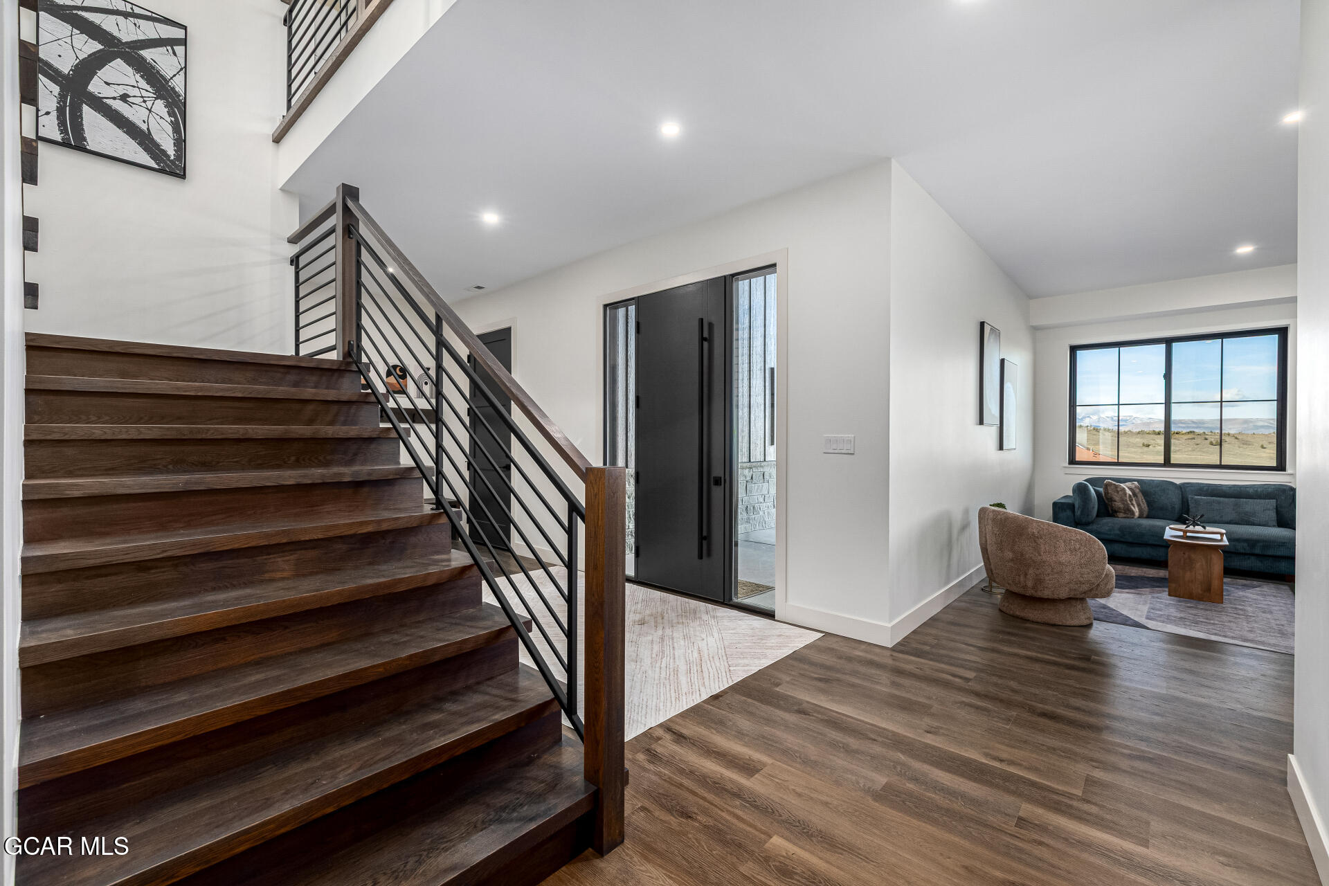 634 Lower Ranch View Road