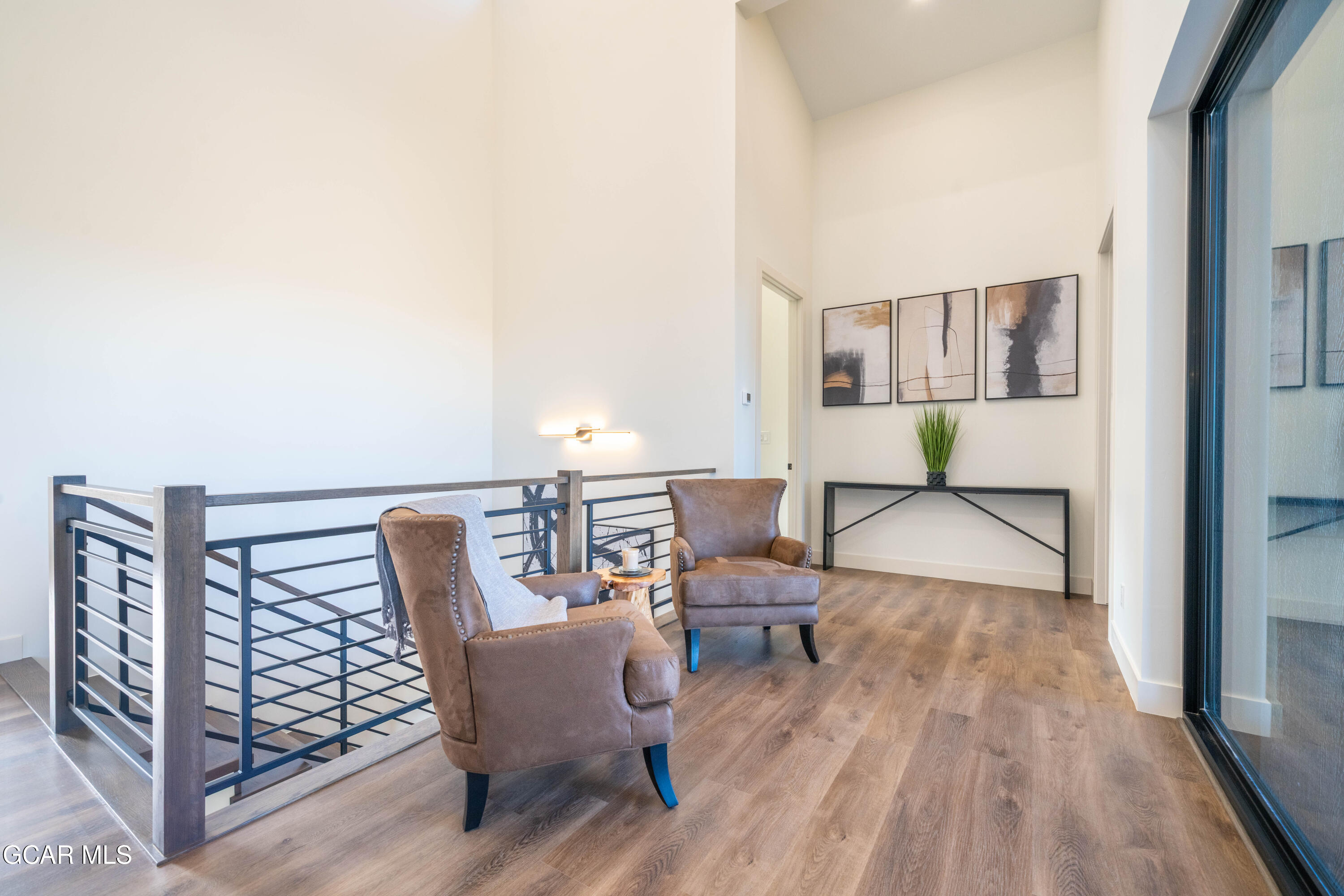 634 Lower Ranch View Road