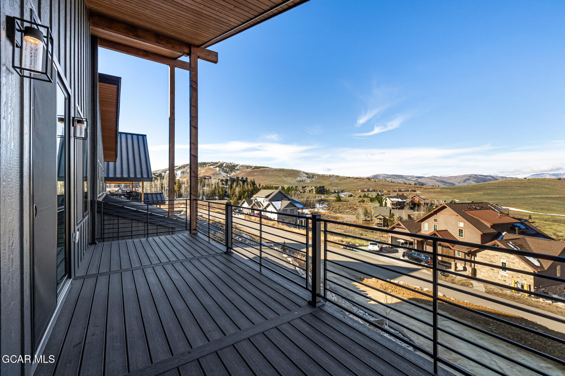 634 Lower Ranch View Road