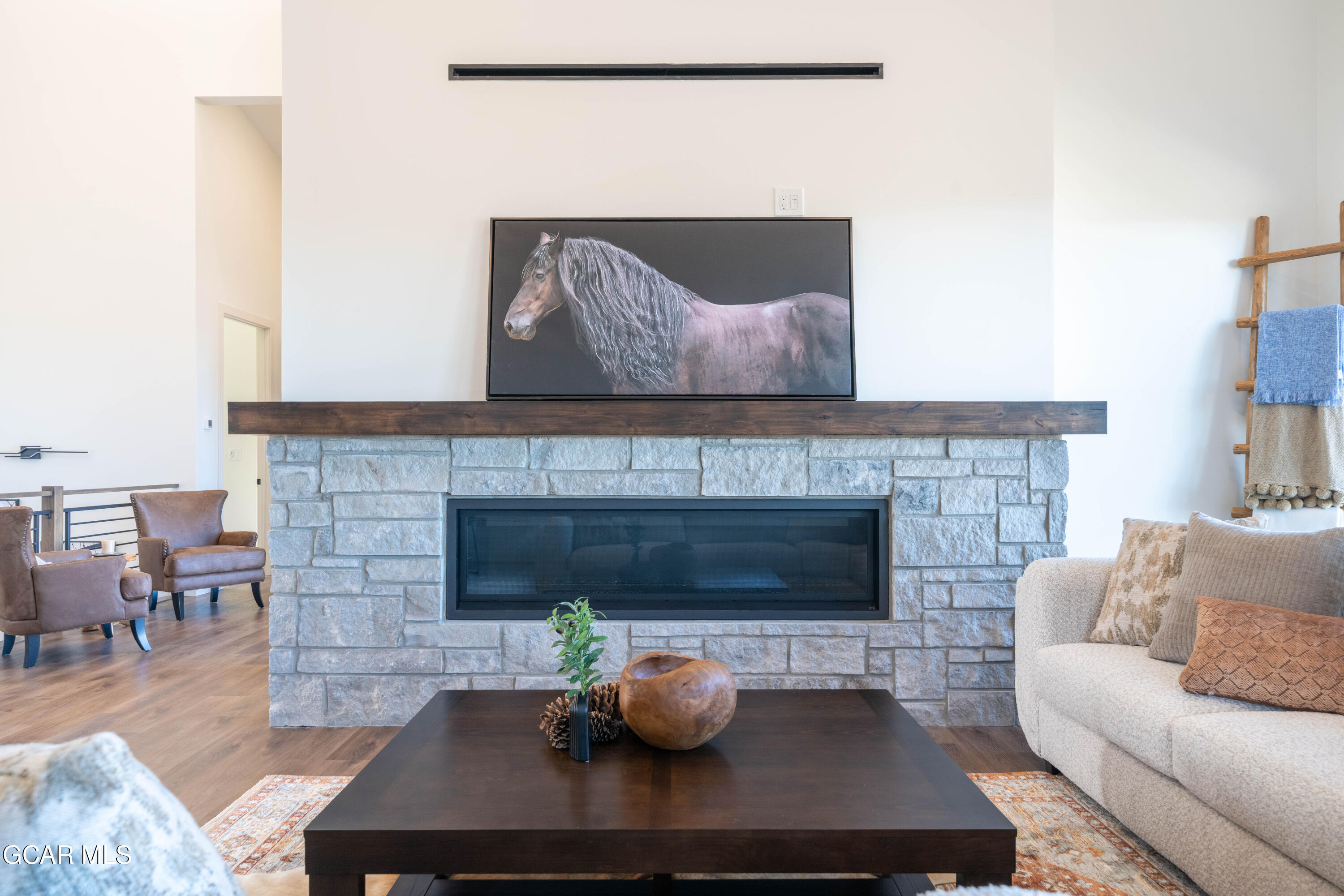 634 Lower Ranch View Road
