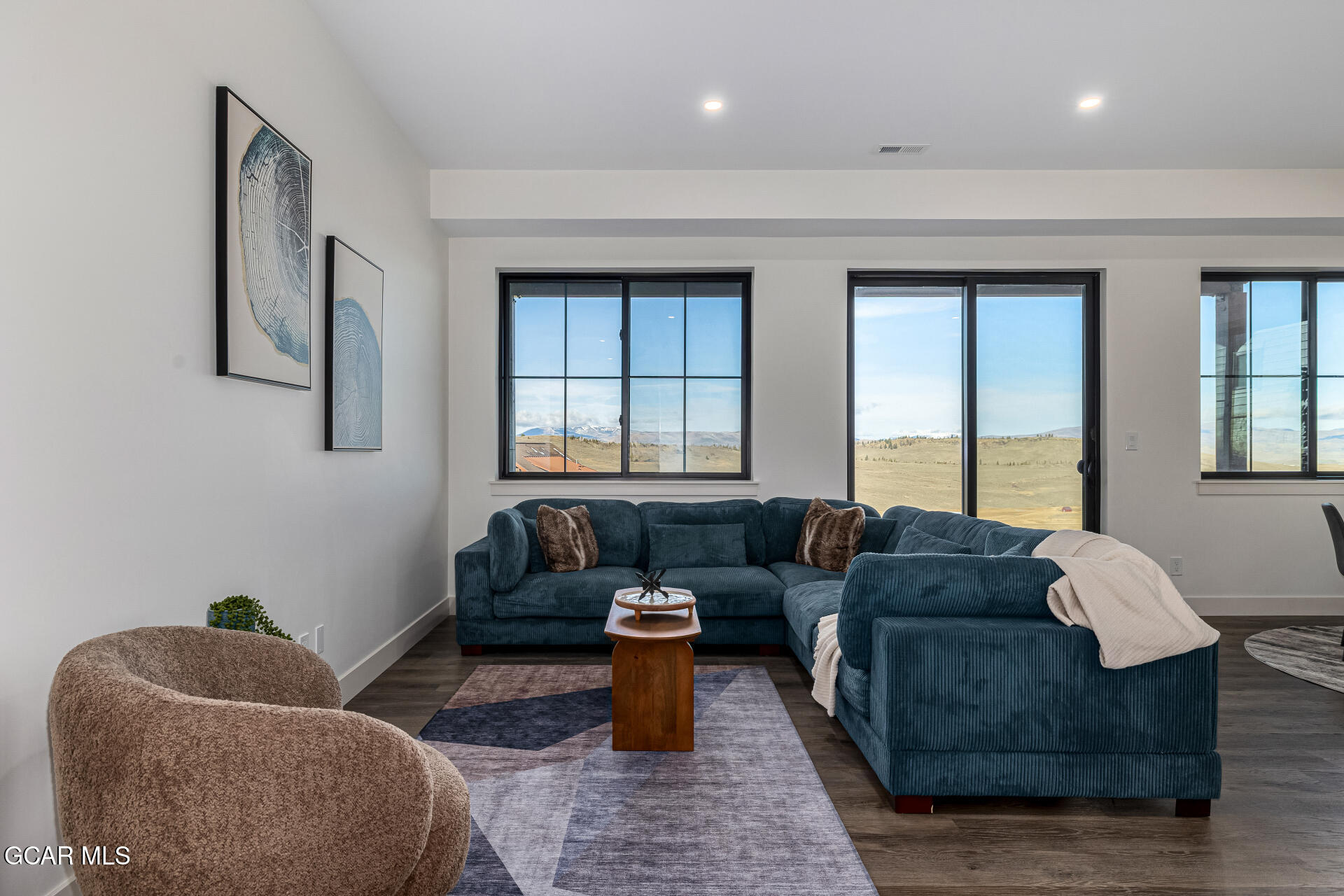 634 Lower Ranch View Road