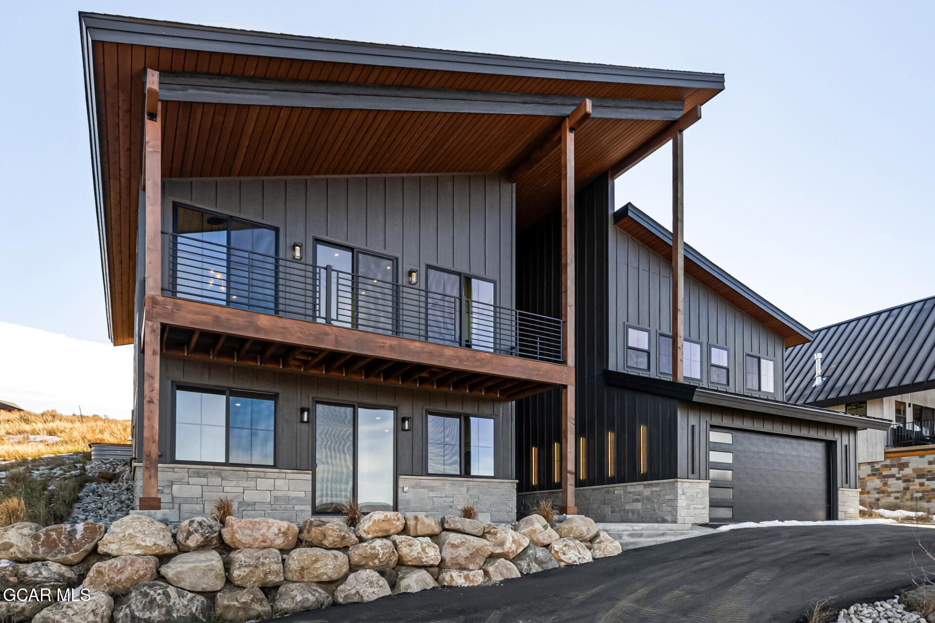 634 Lower Ranch View Road
