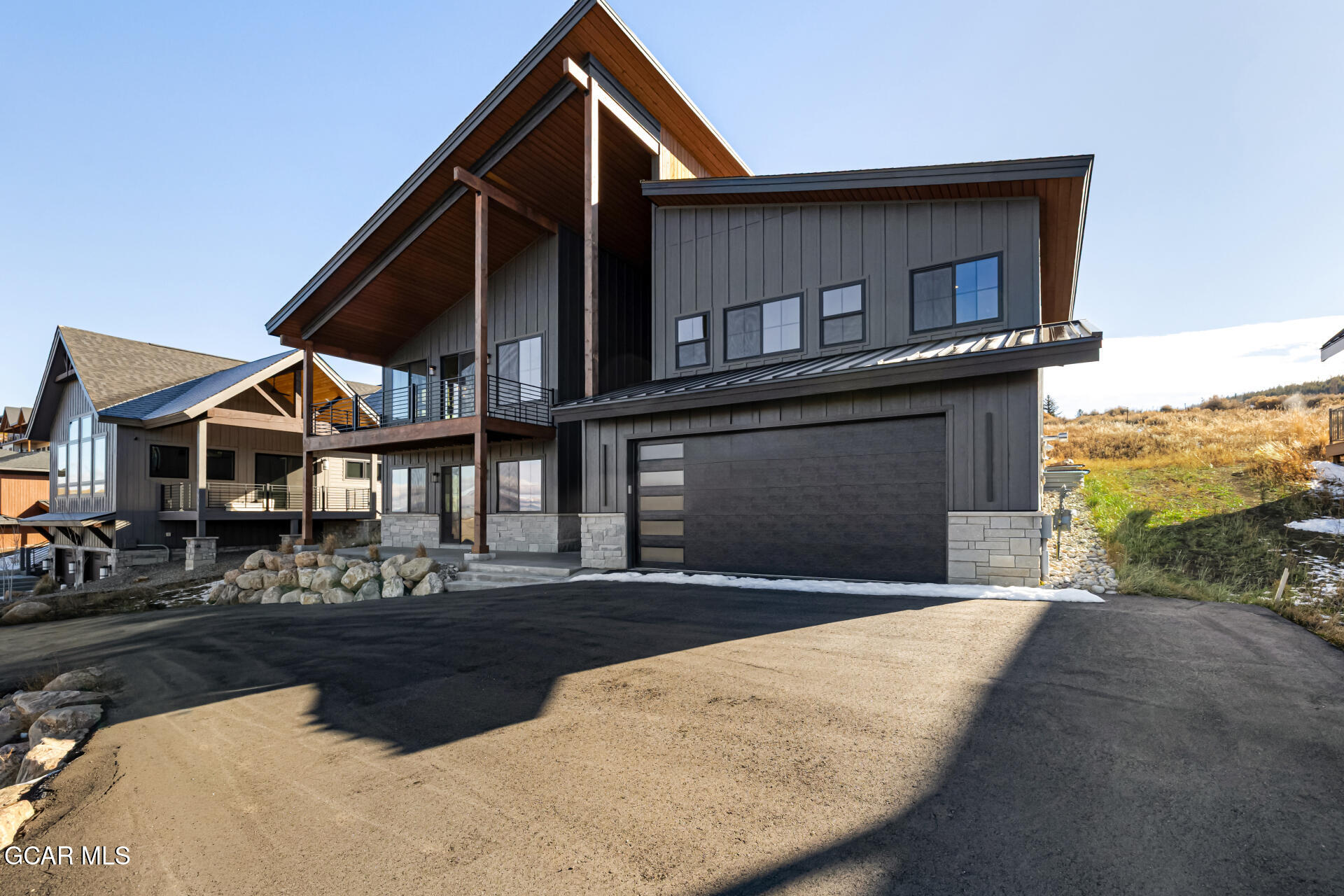 634 Lower Ranch View Road
