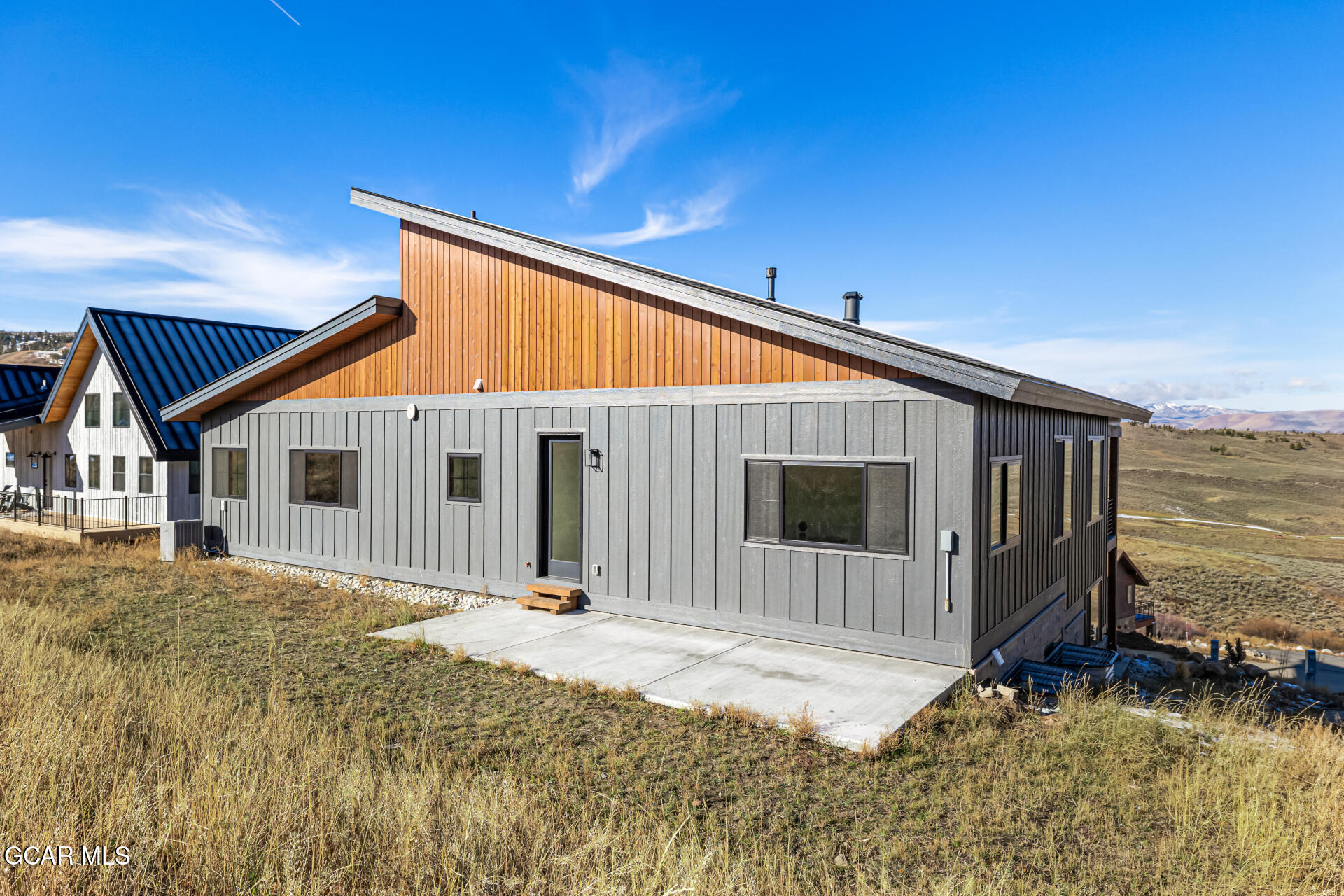 634 Lower Ranch View Road