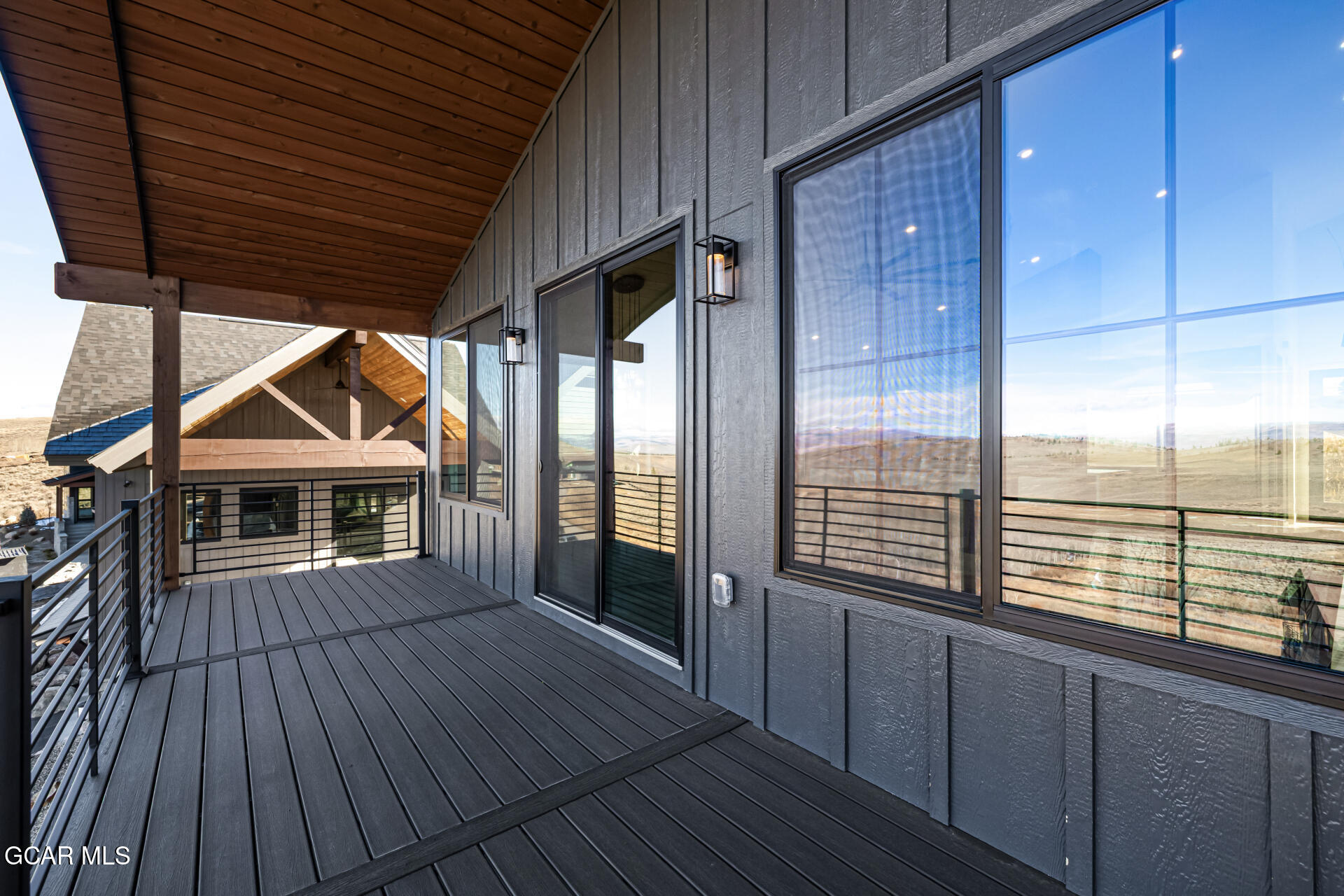 634 Lower Ranch View Road