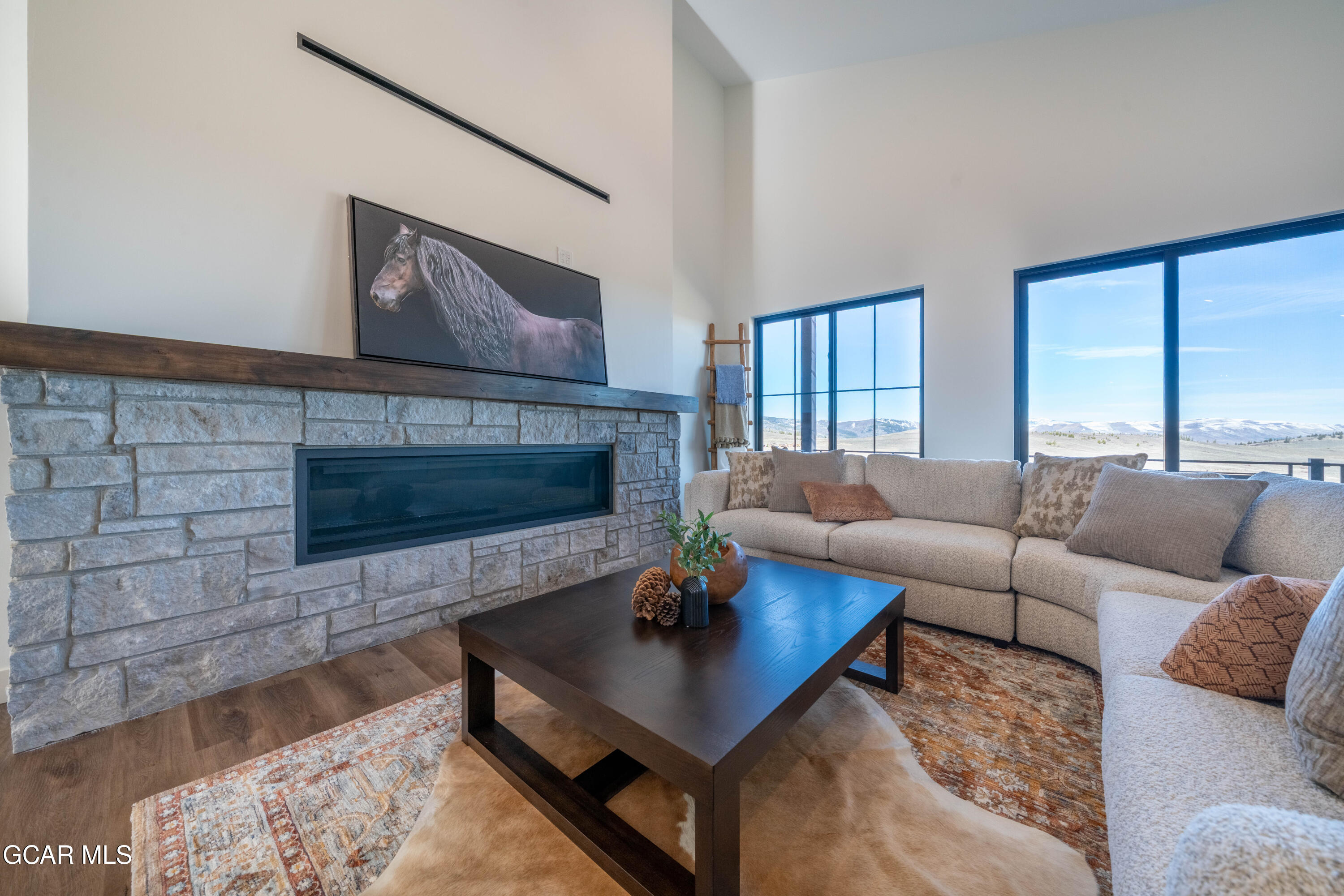 634 Lower Ranch View Road