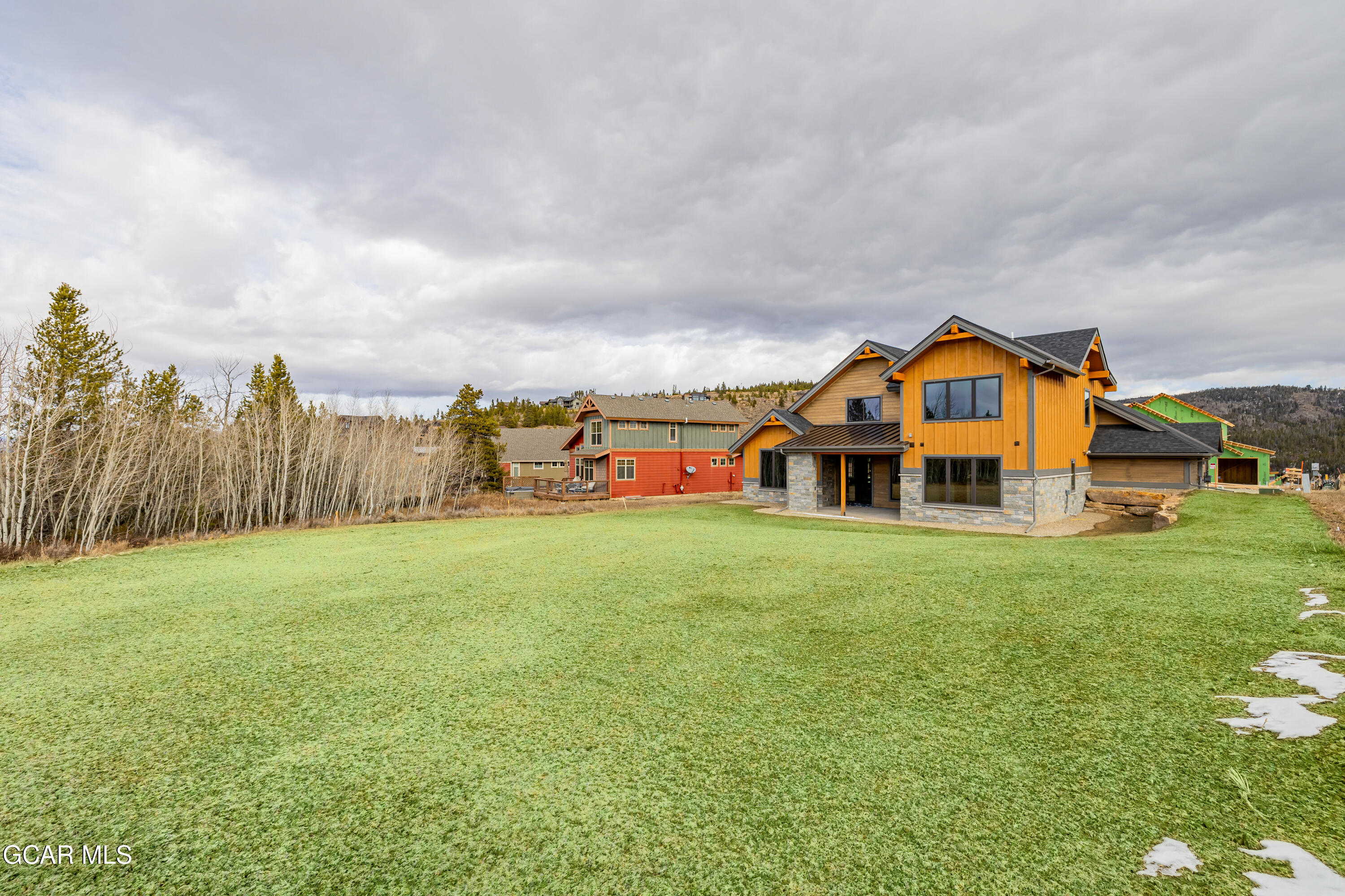 385 Lone Eagle Drive