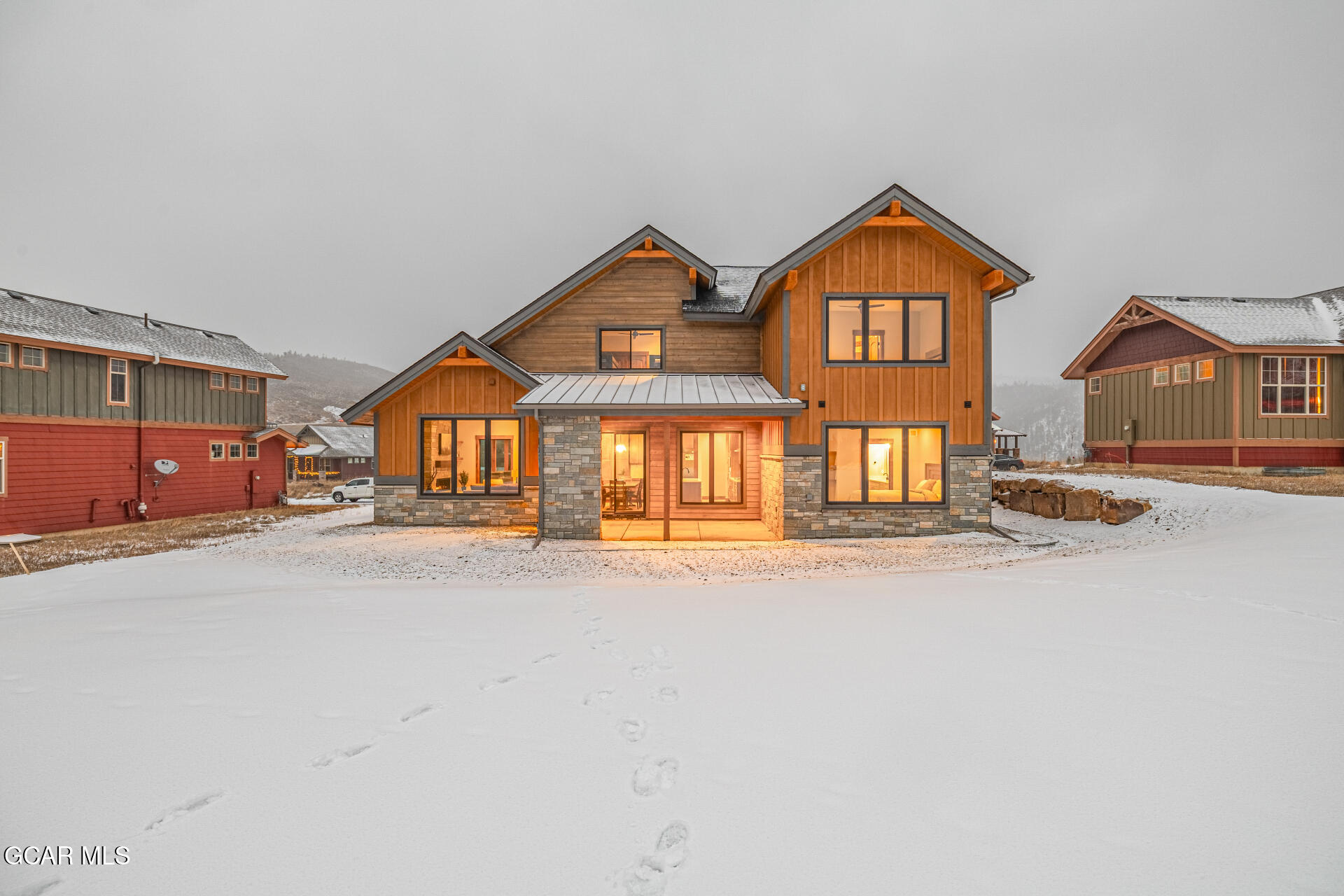 385 Lone Eagle Drive