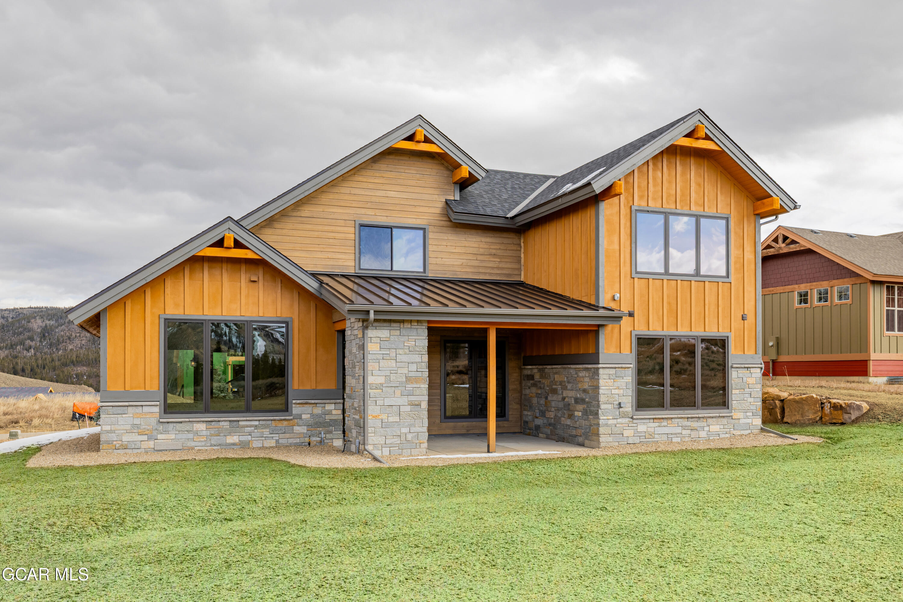 385 Lone Eagle Drive
