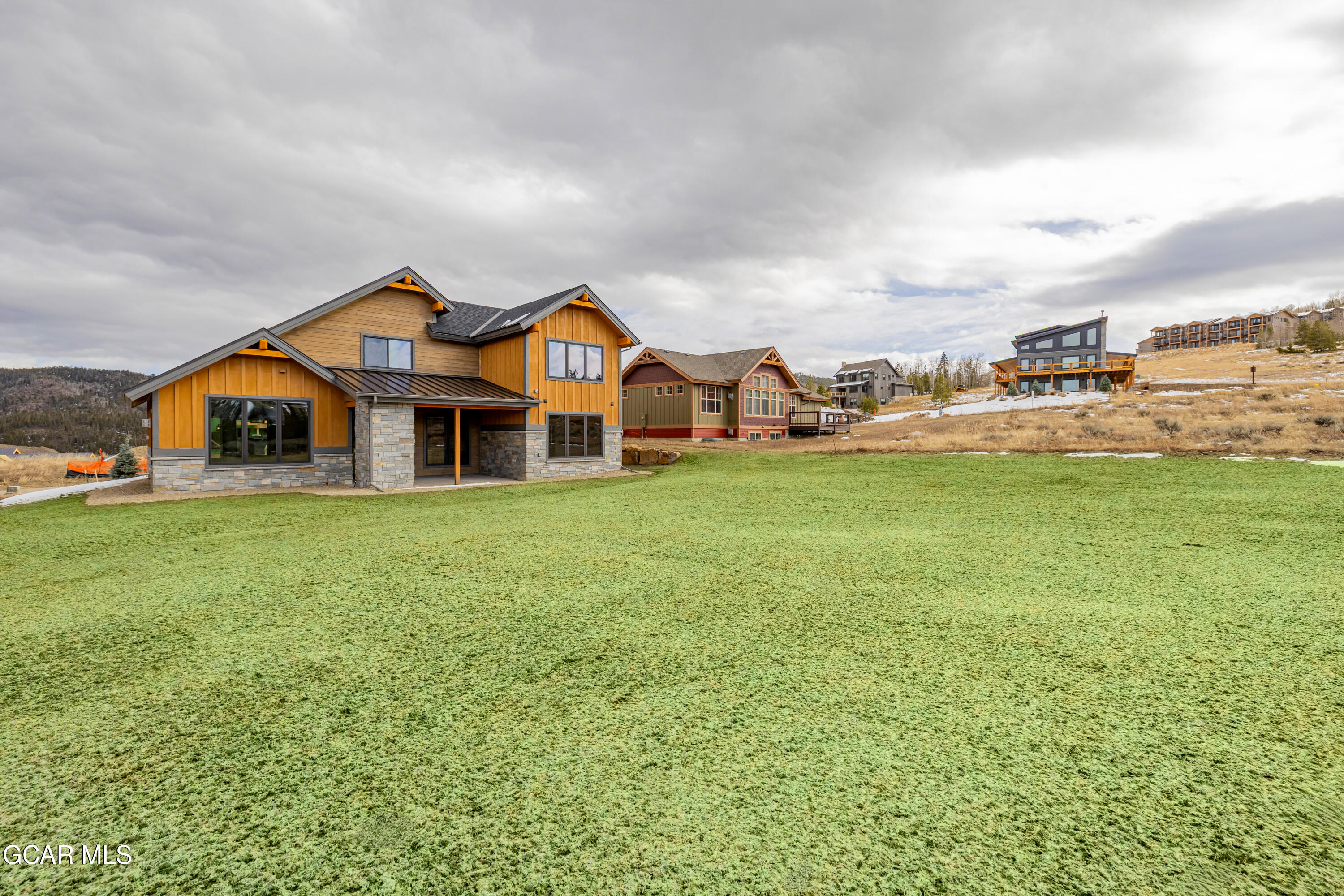 385 Lone Eagle Drive