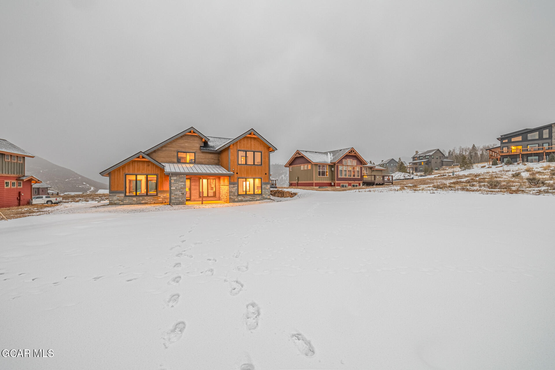 385 Lone Eagle Drive