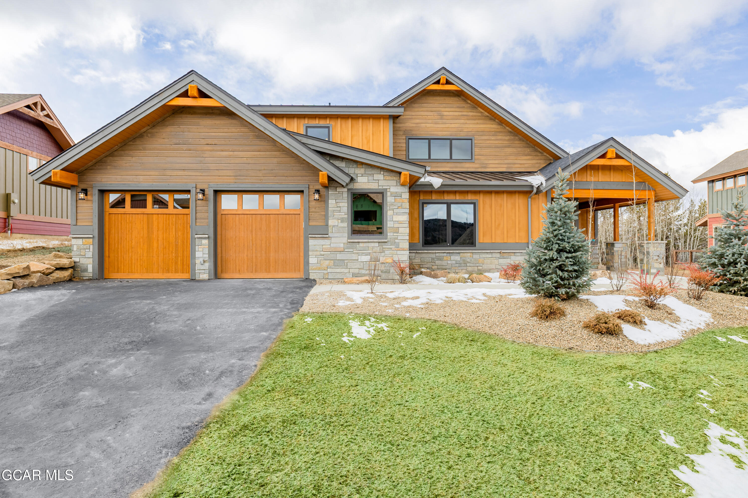 385 Lone Eagle Drive