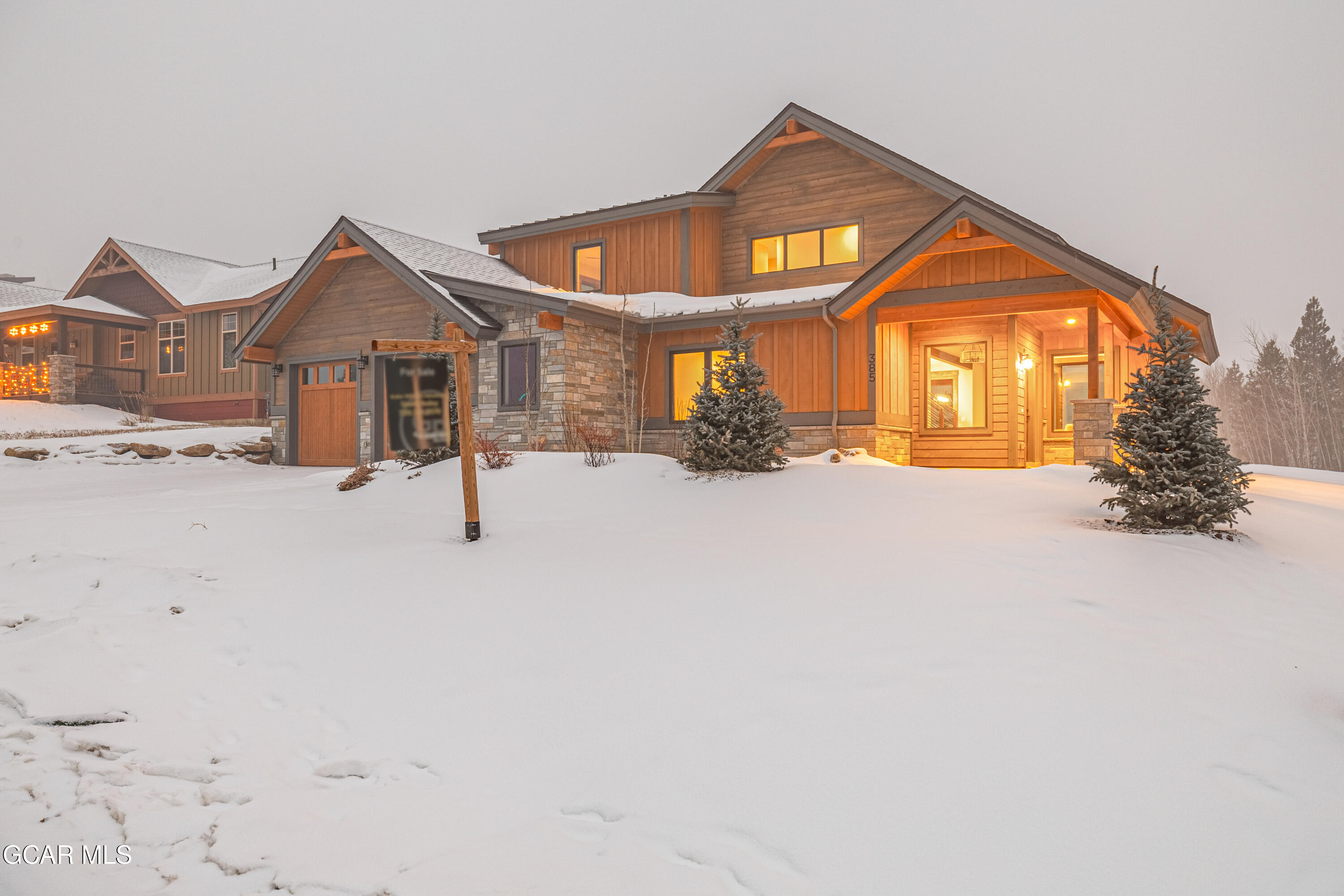 385 Lone Eagle Drive