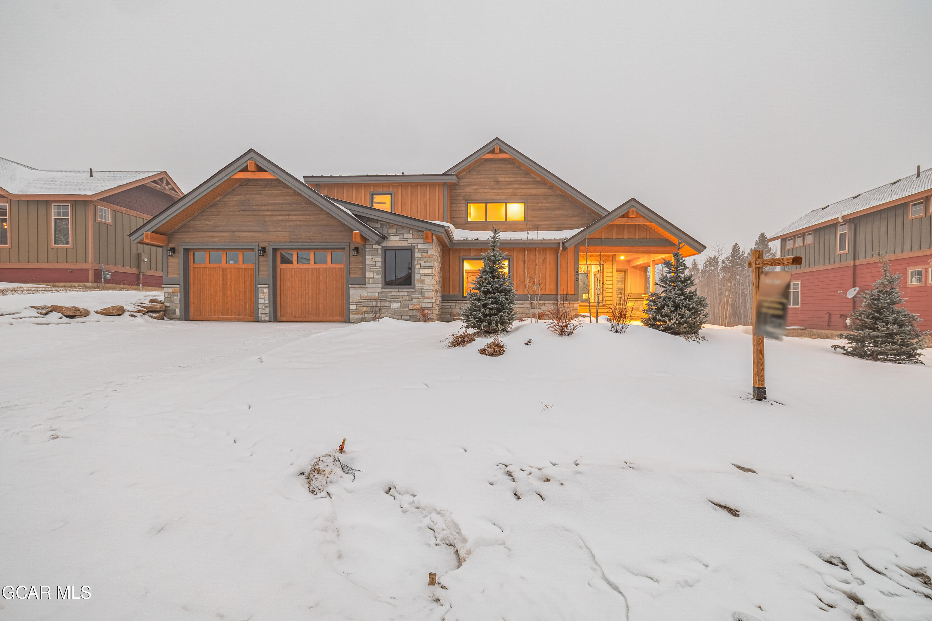 385 Lone Eagle Drive