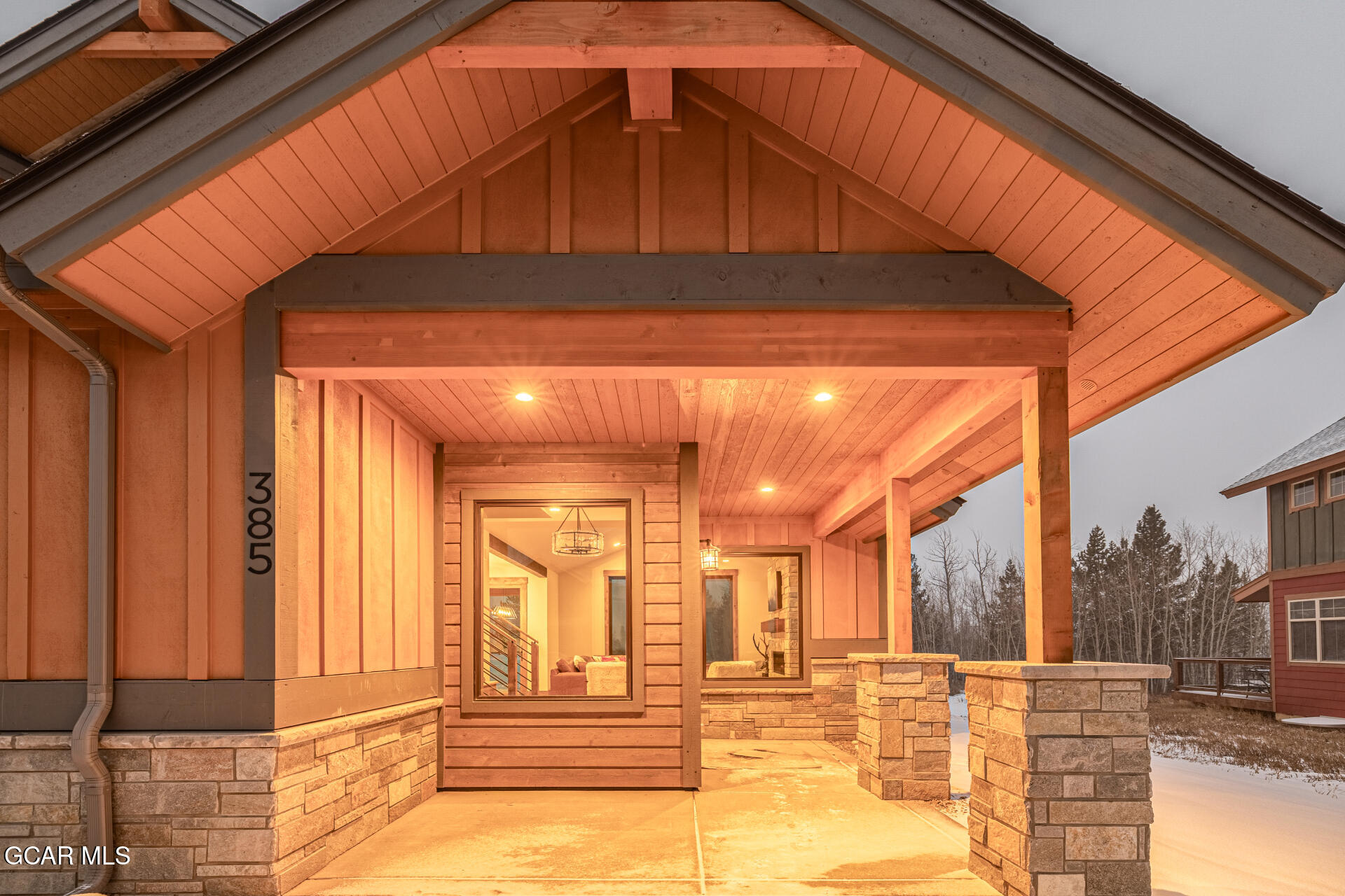 385 Lone Eagle Drive