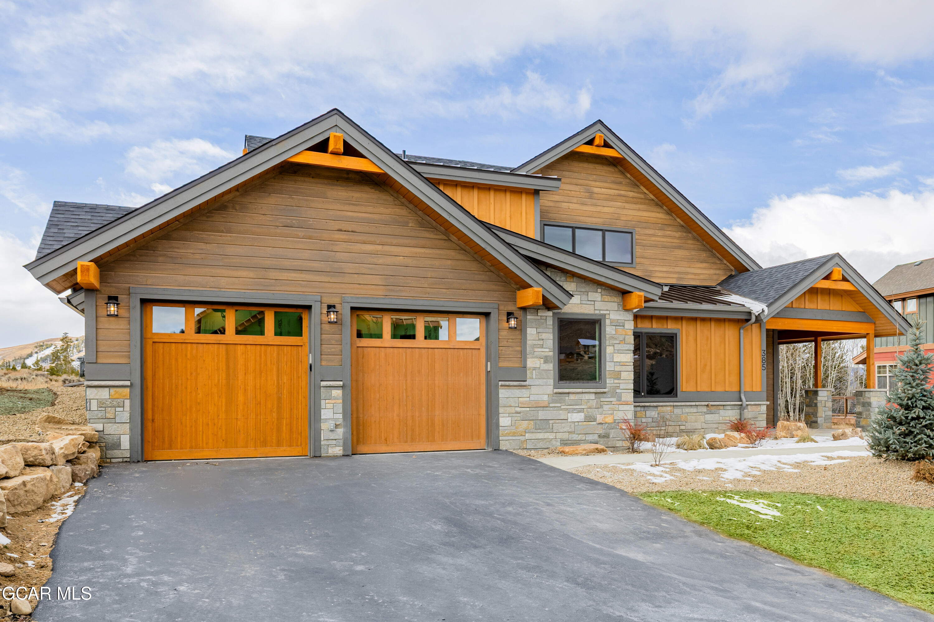 385 Lone Eagle Drive