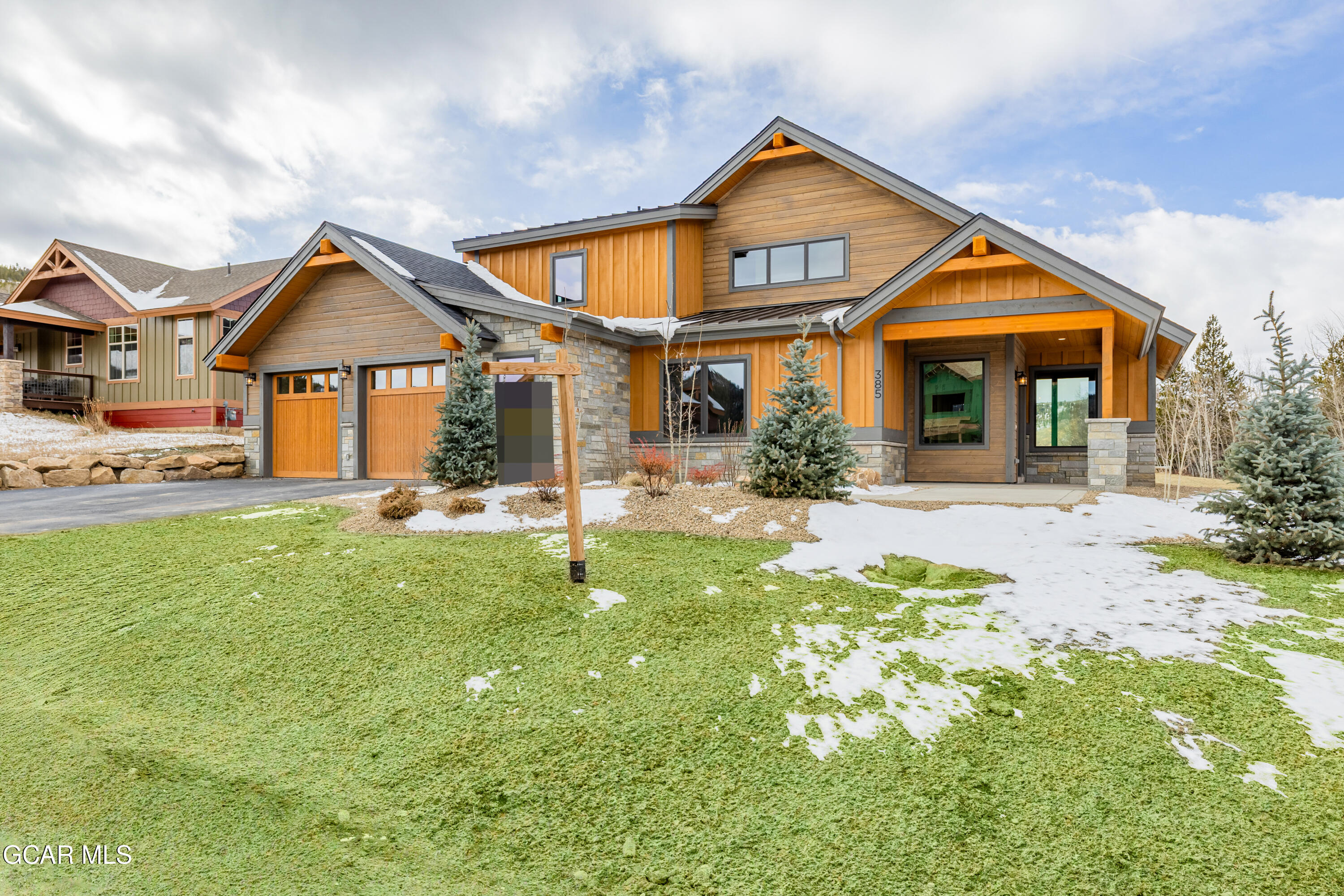 385 Lone Eagle Drive