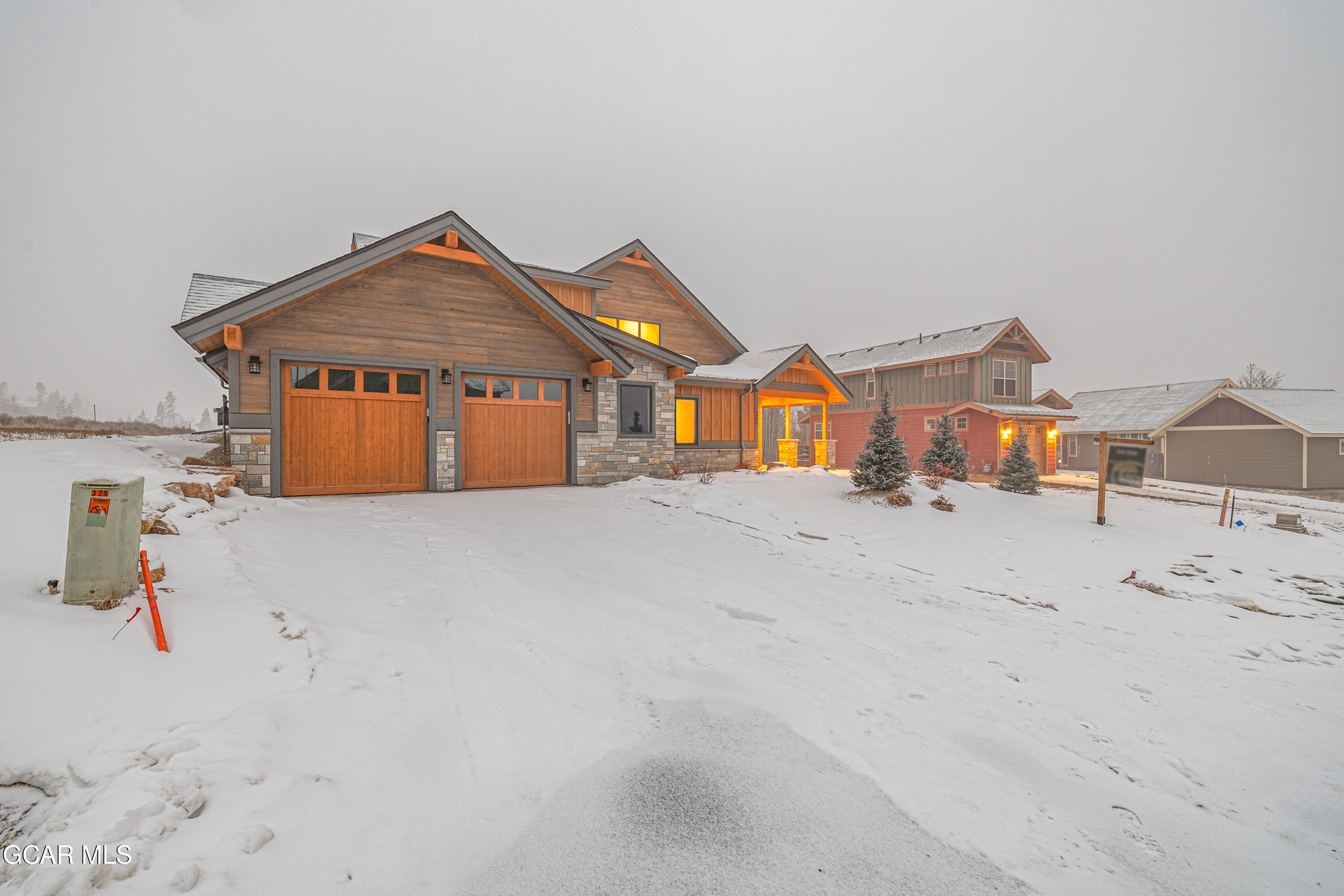 385 Lone Eagle Drive