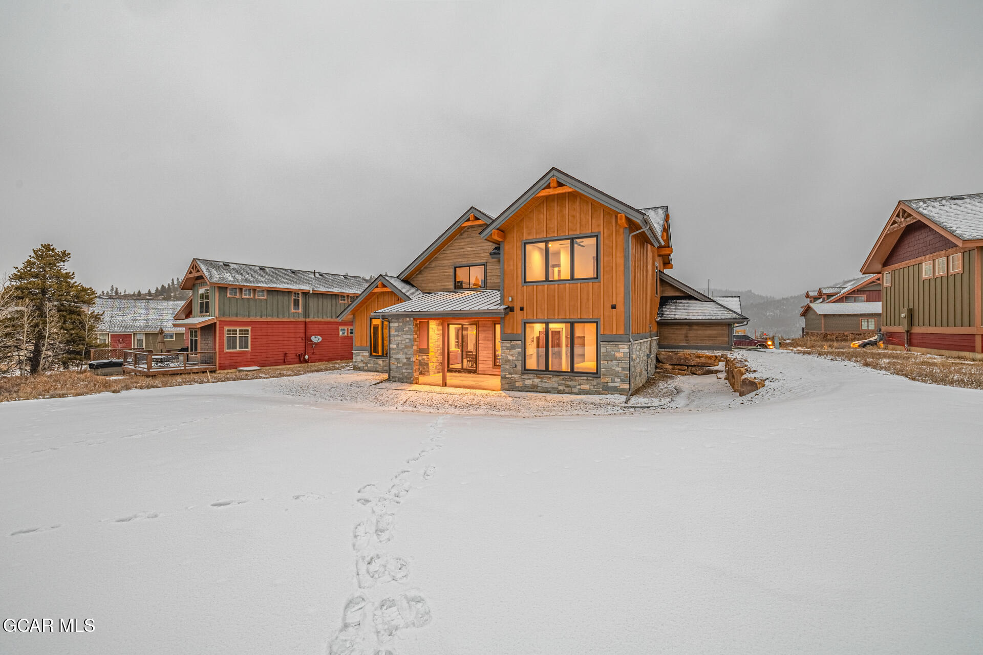 385 Lone Eagle Drive
