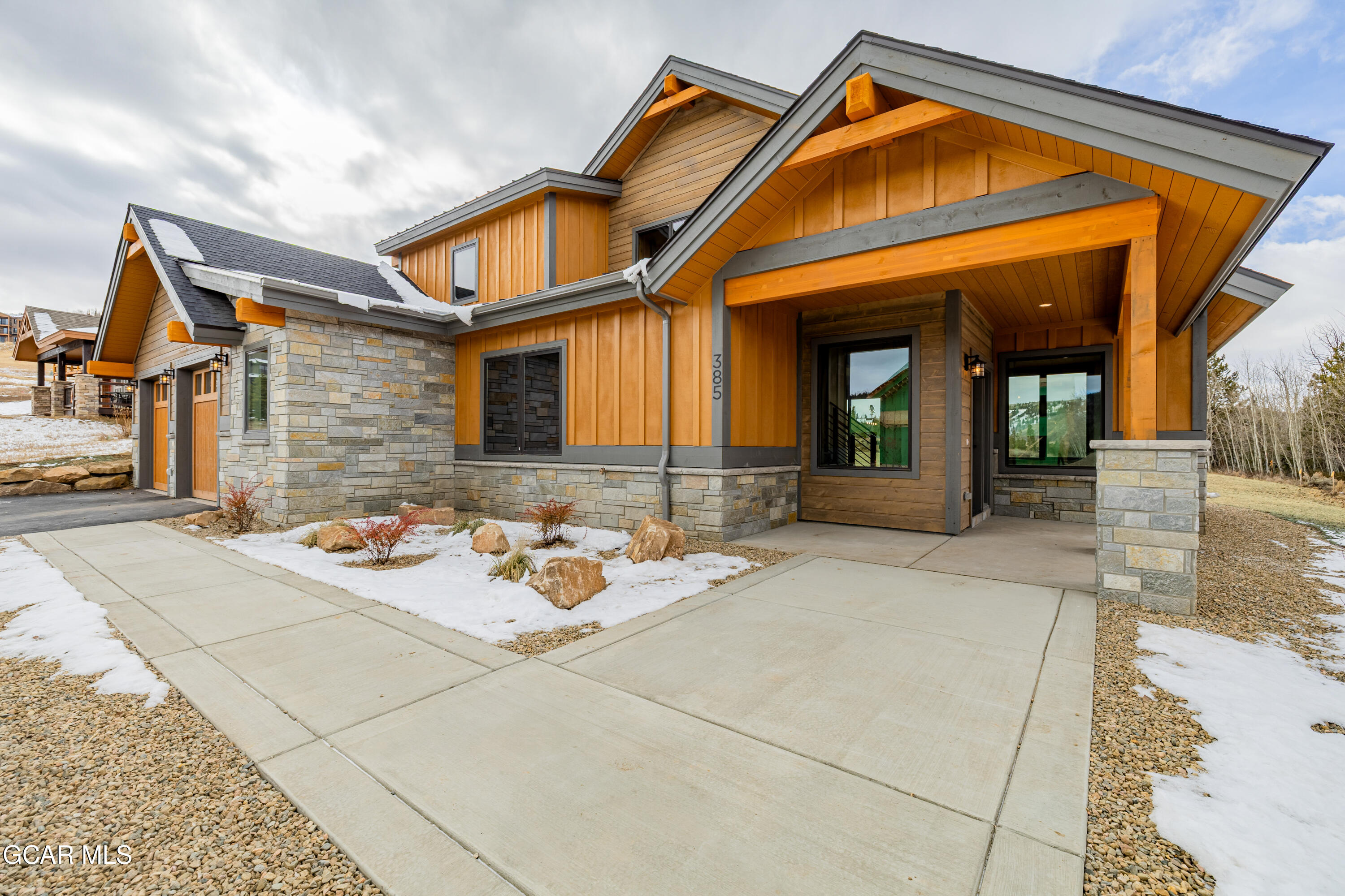 385 Lone Eagle Drive