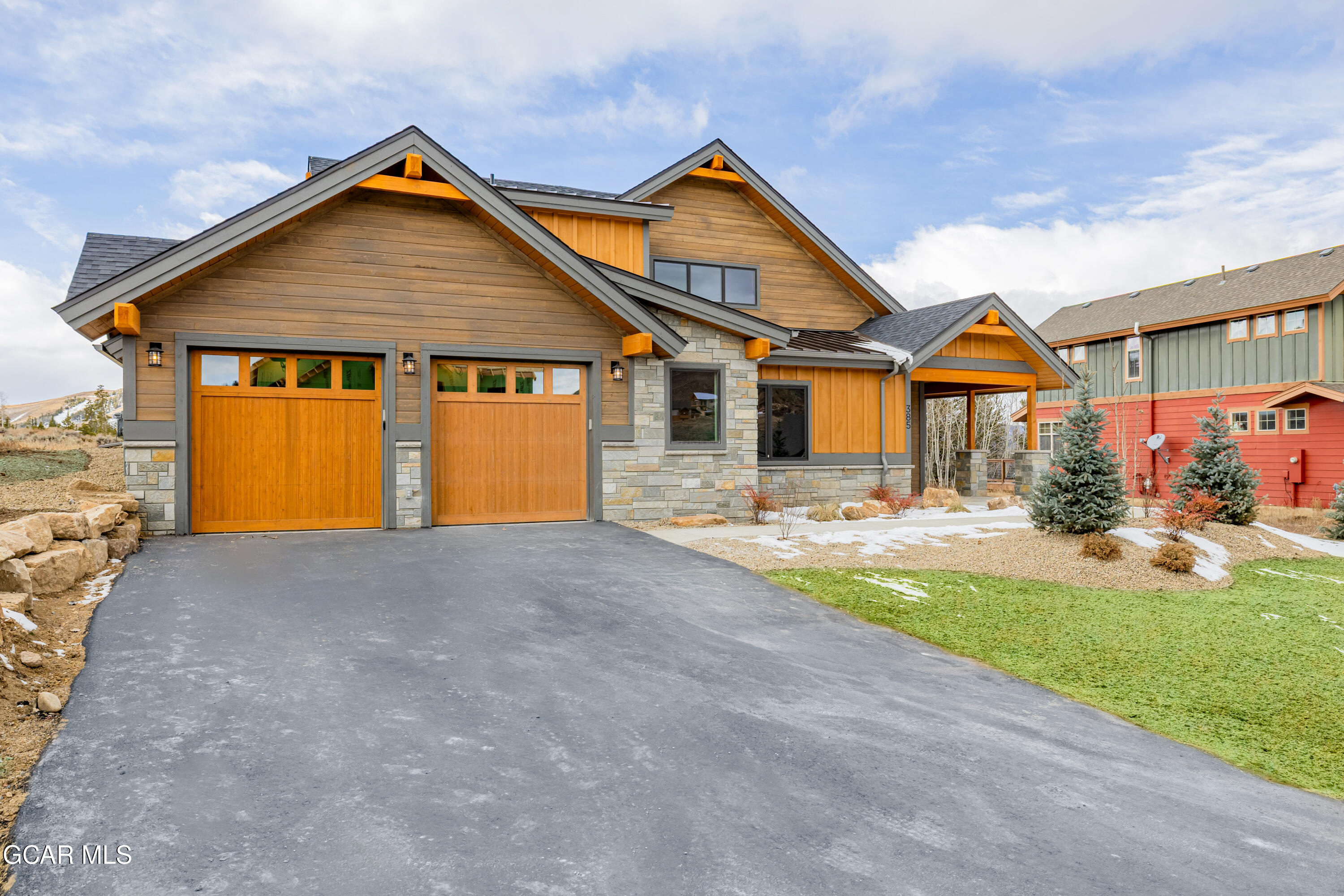 385 Lone Eagle Drive