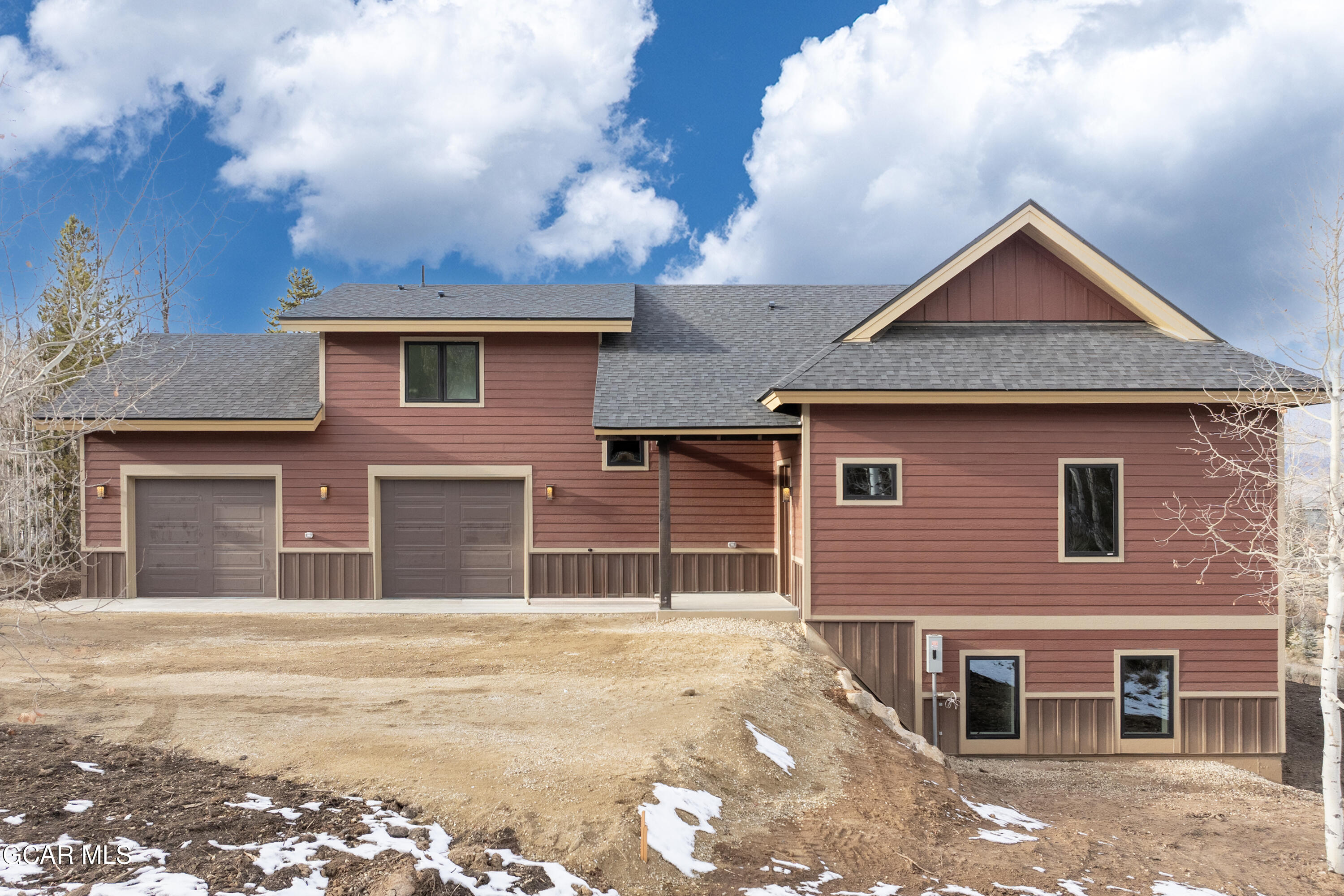 801 Overlook Drive