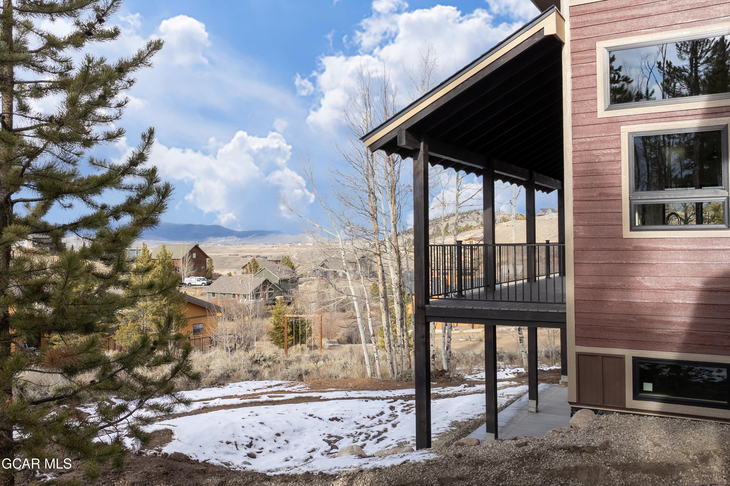 801 Overlook Drive