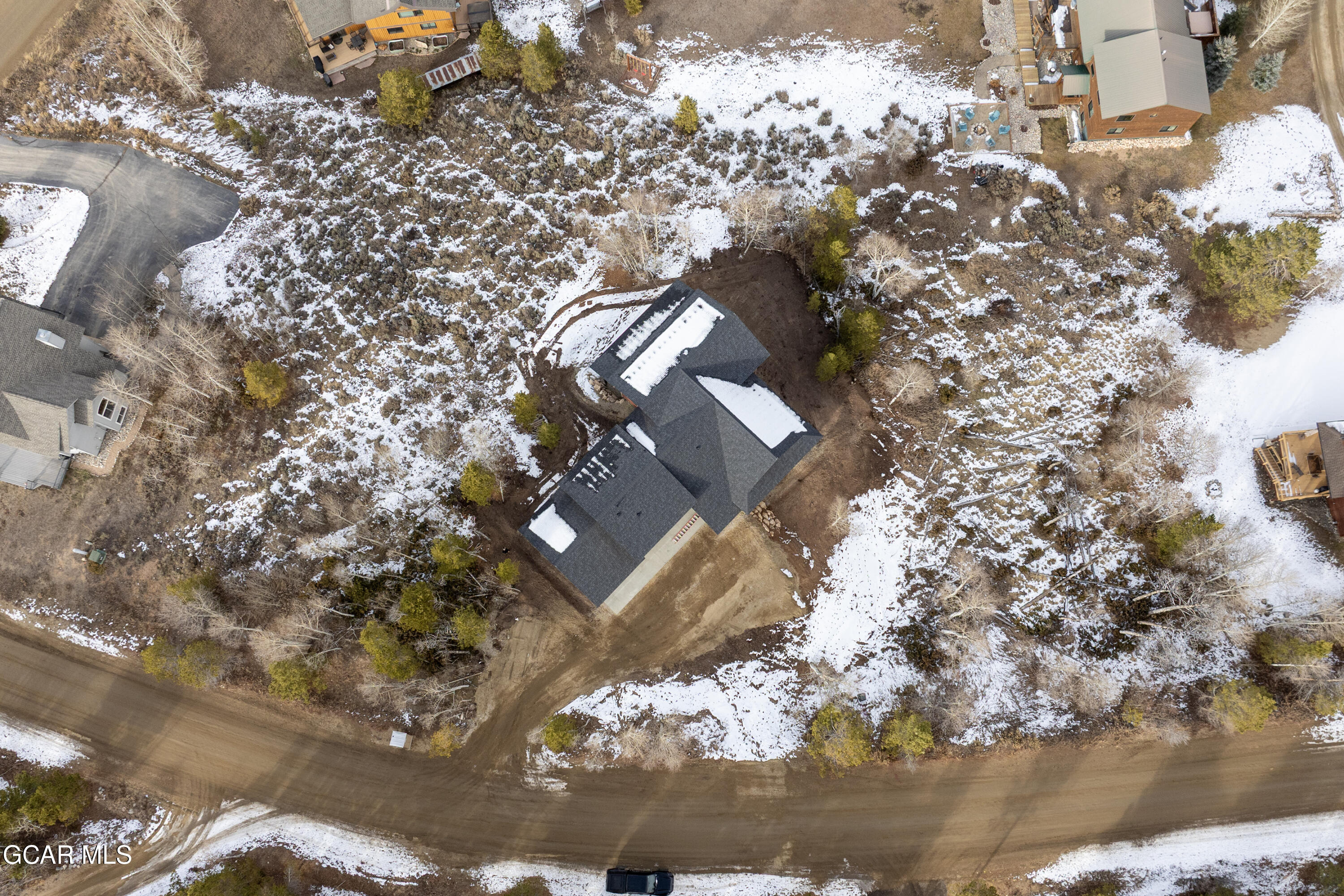 801 Overlook Drive