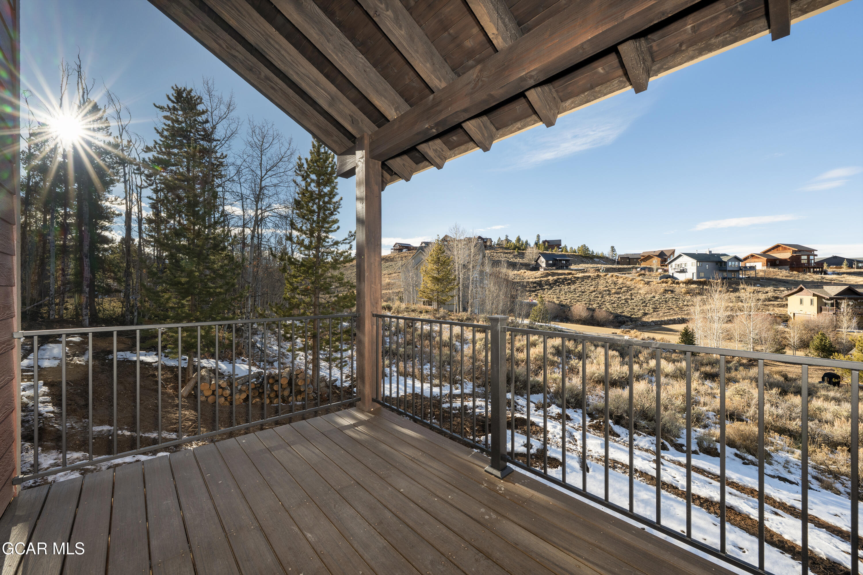 801 Overlook Drive